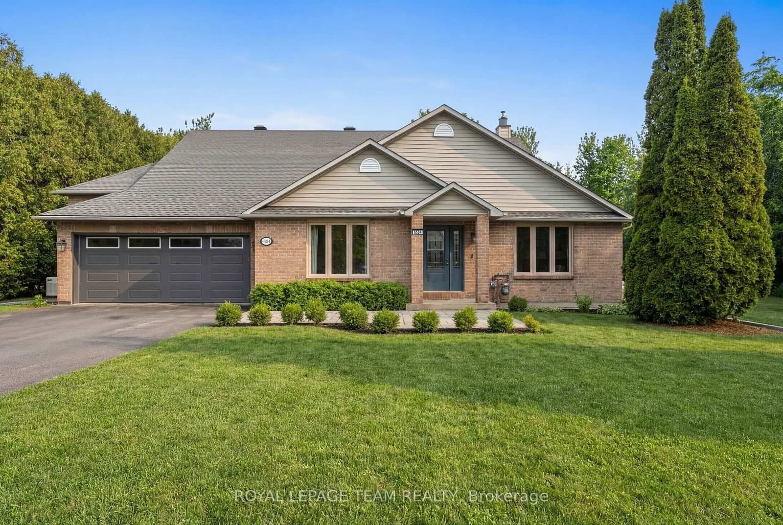 6584 Harvest Grove Drive, Ottawa, ON