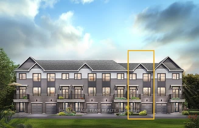 222 Visionary Lane, Kanata, ON