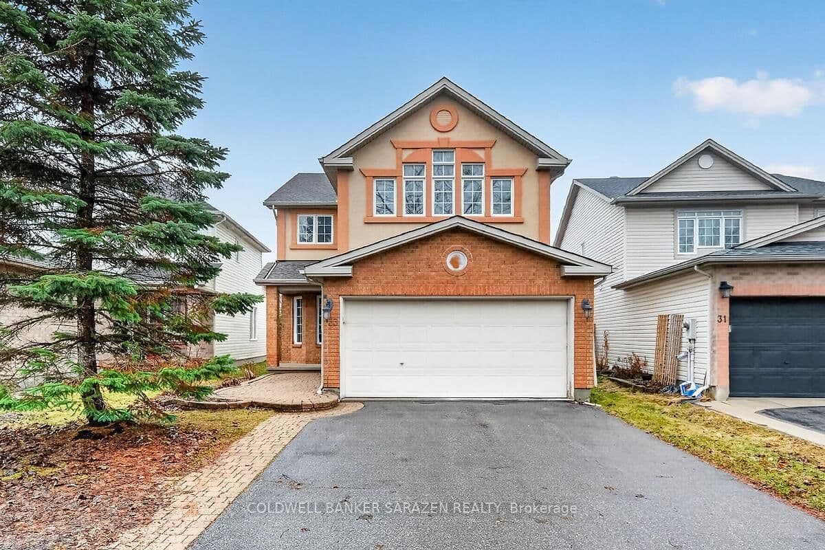 33 Rialto Way, Ottawa, ON
