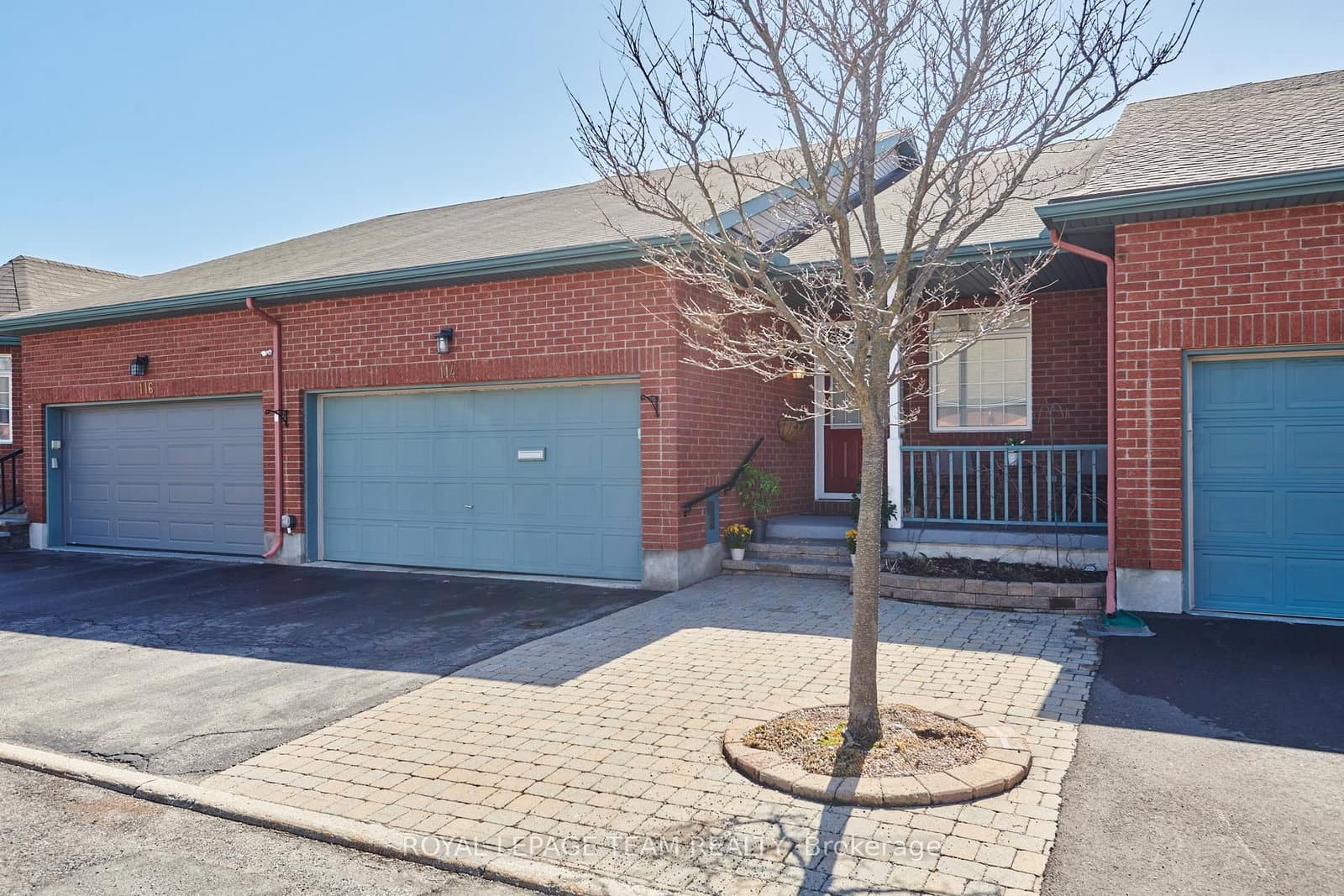 114 Bartlett Private, Ottawa, ON — photo 2