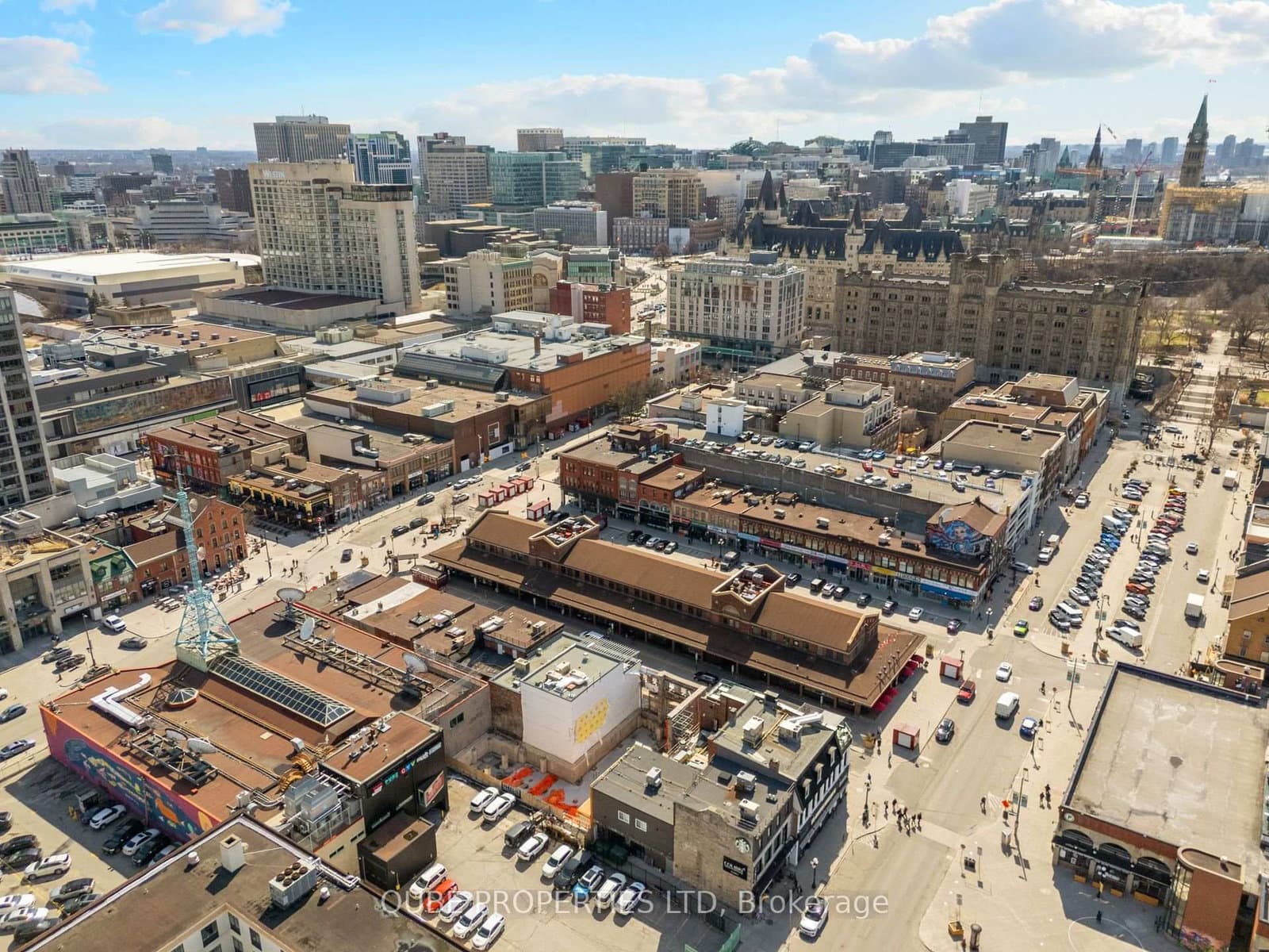 56 Byward Market Square, Ottawa, ON — photo 3