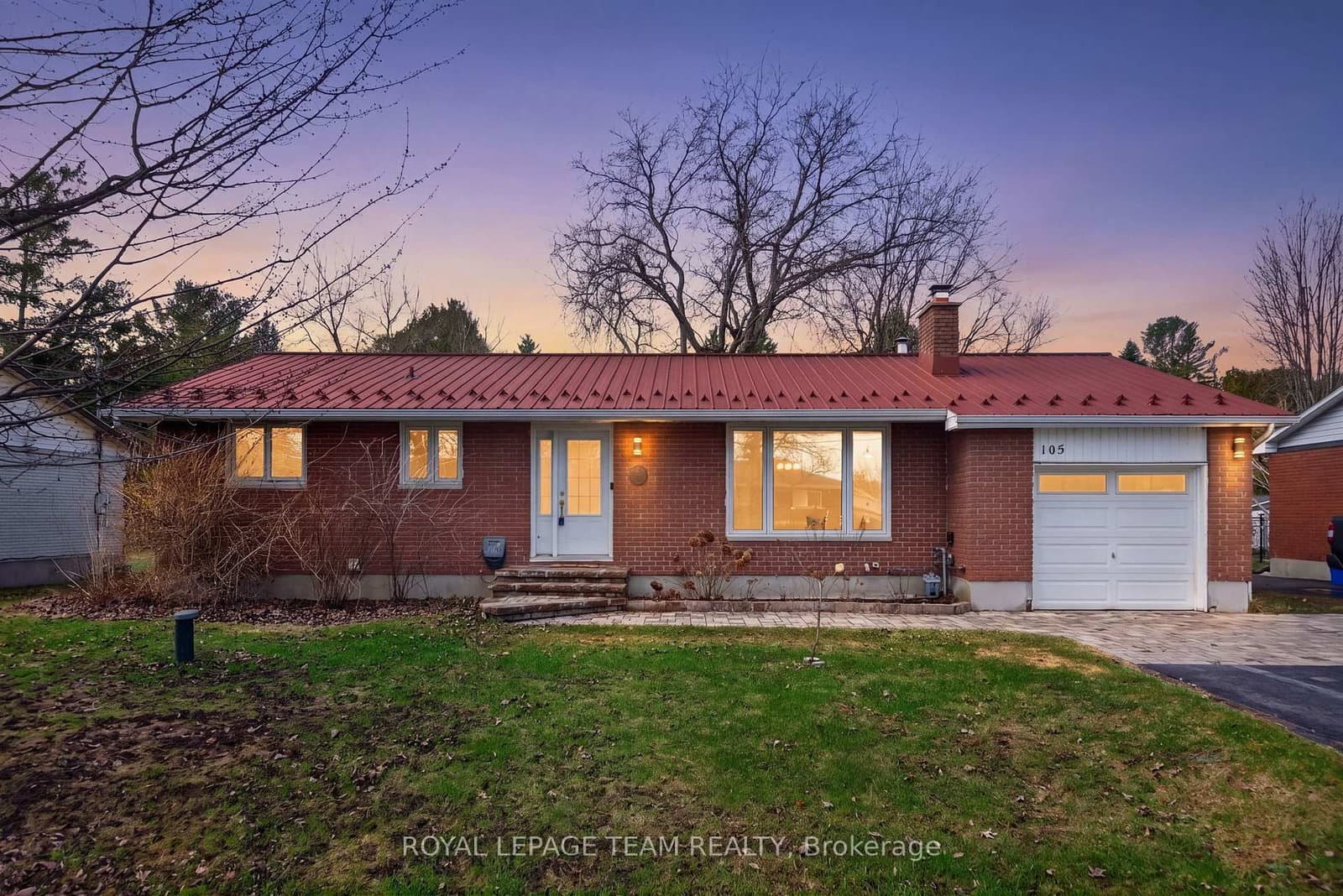 105 Fortune Street, Richmond, ON