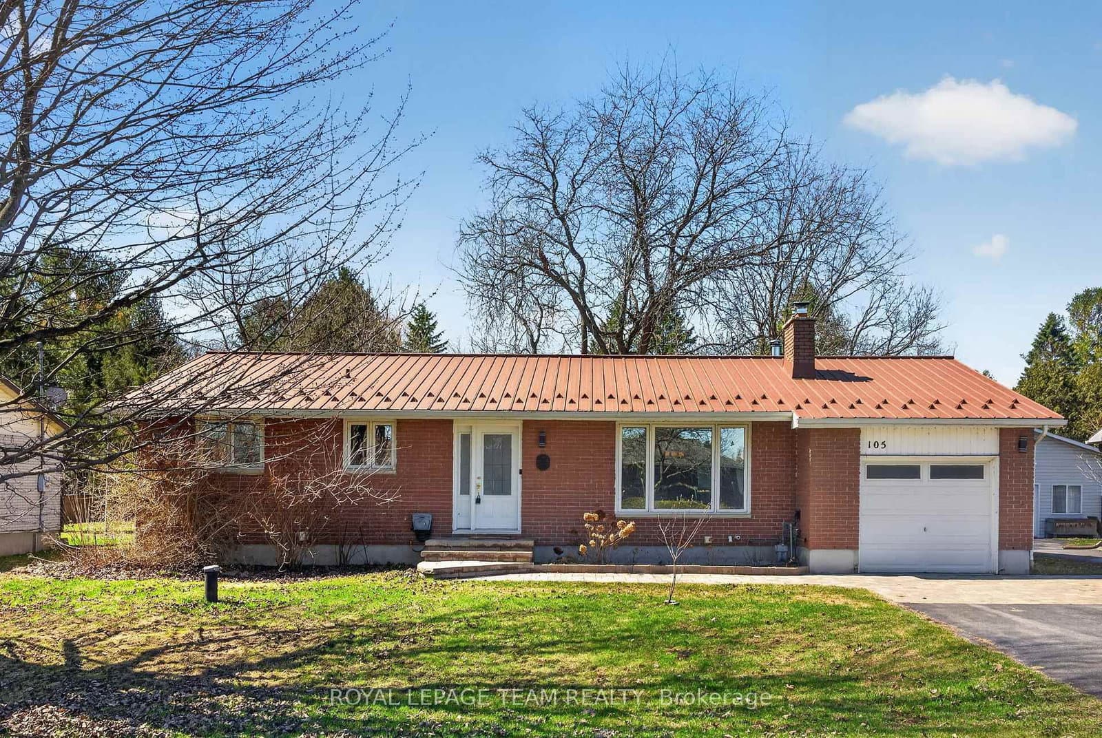 105 Fortune Street, Richmond, ON — photo 2