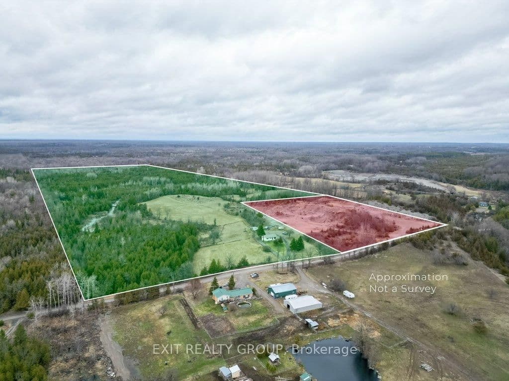 755 Naphan Road, Belleville, ON