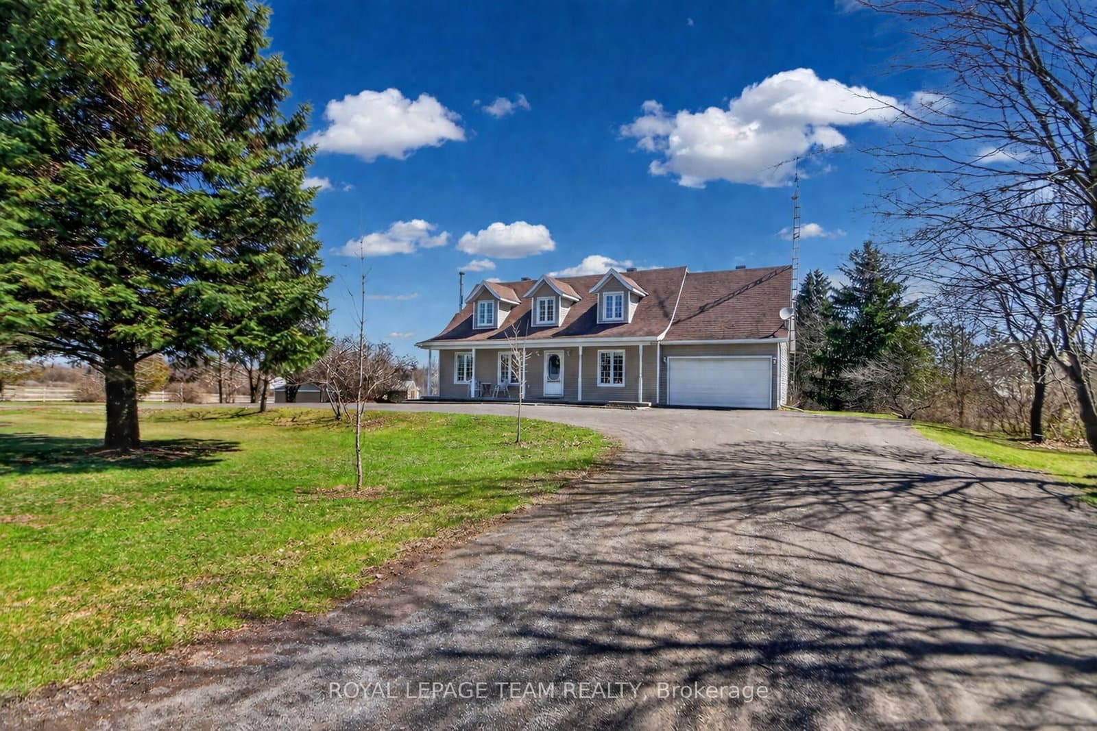 2867 Stagecoach Road, Osgoode, ON