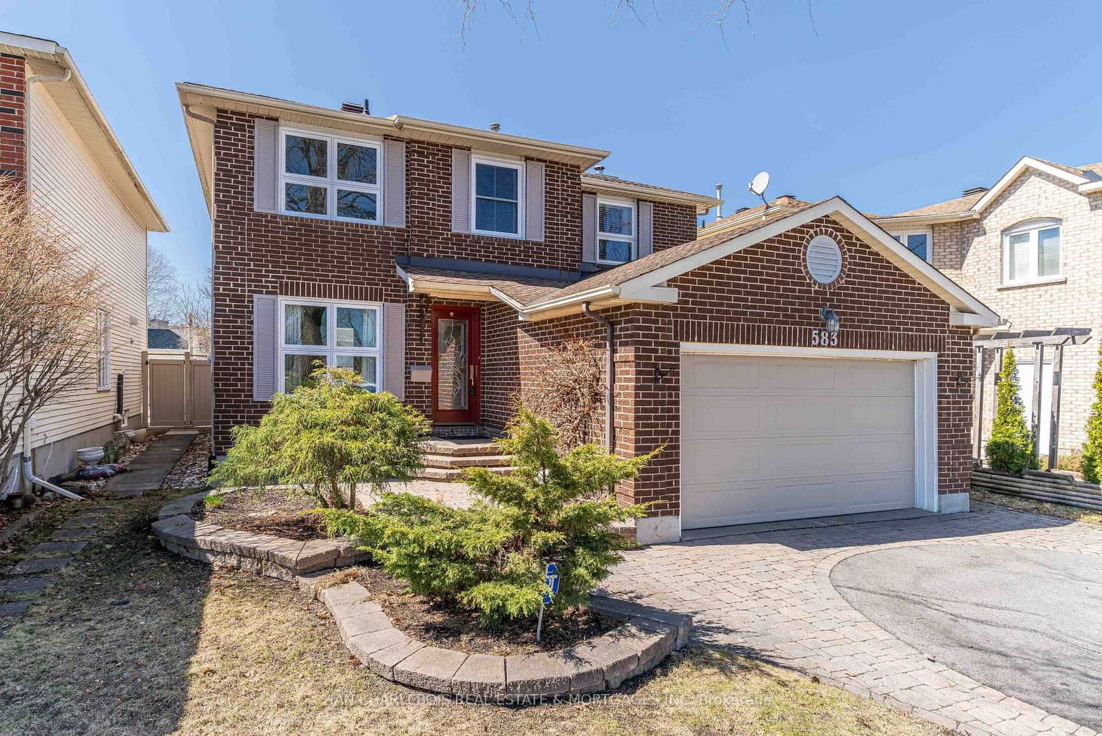 583 Apollo Way, Orleans, ON — photo 2