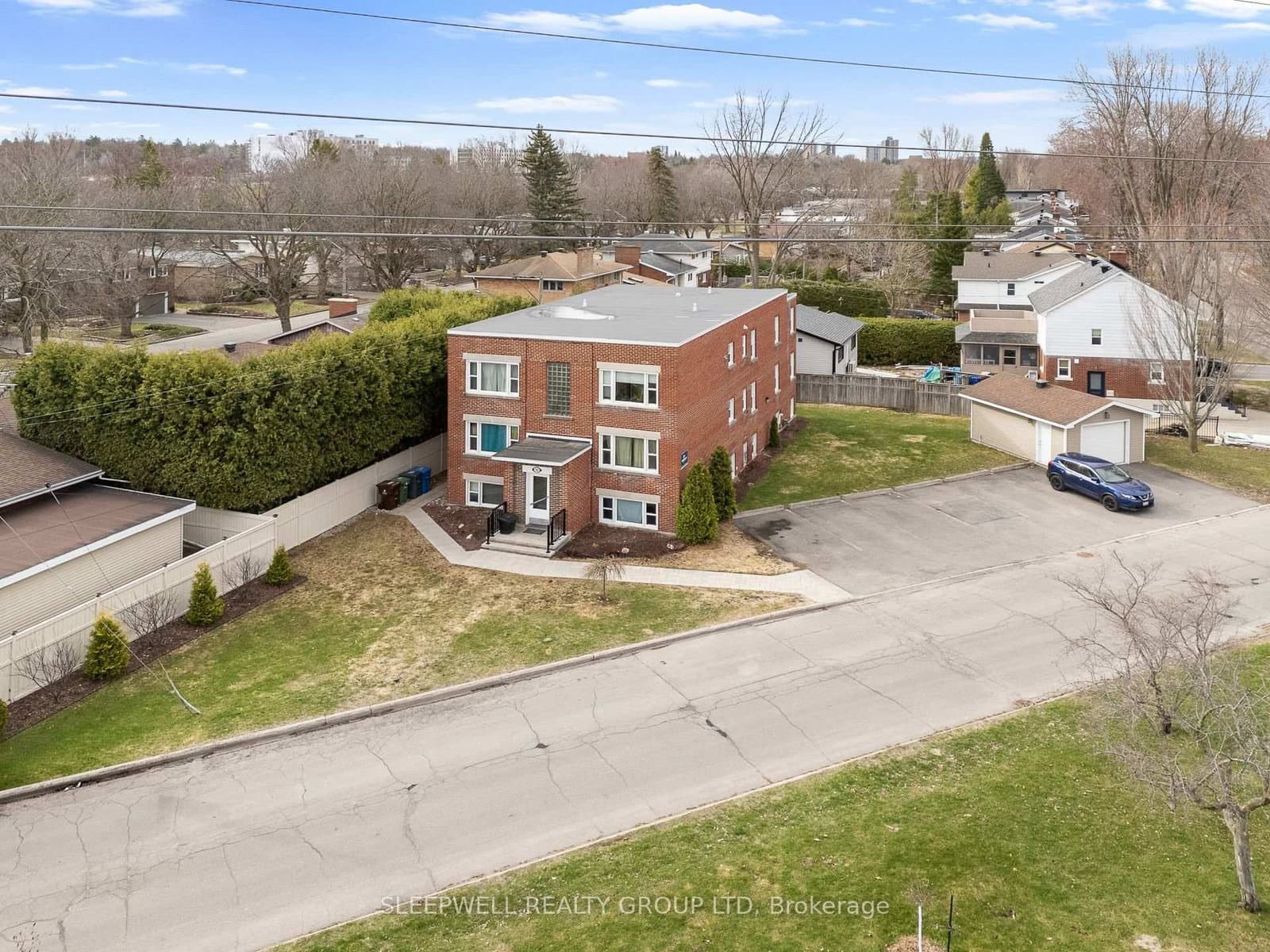 54 Centennial Boulevard, Ottawa, ON — photo 2