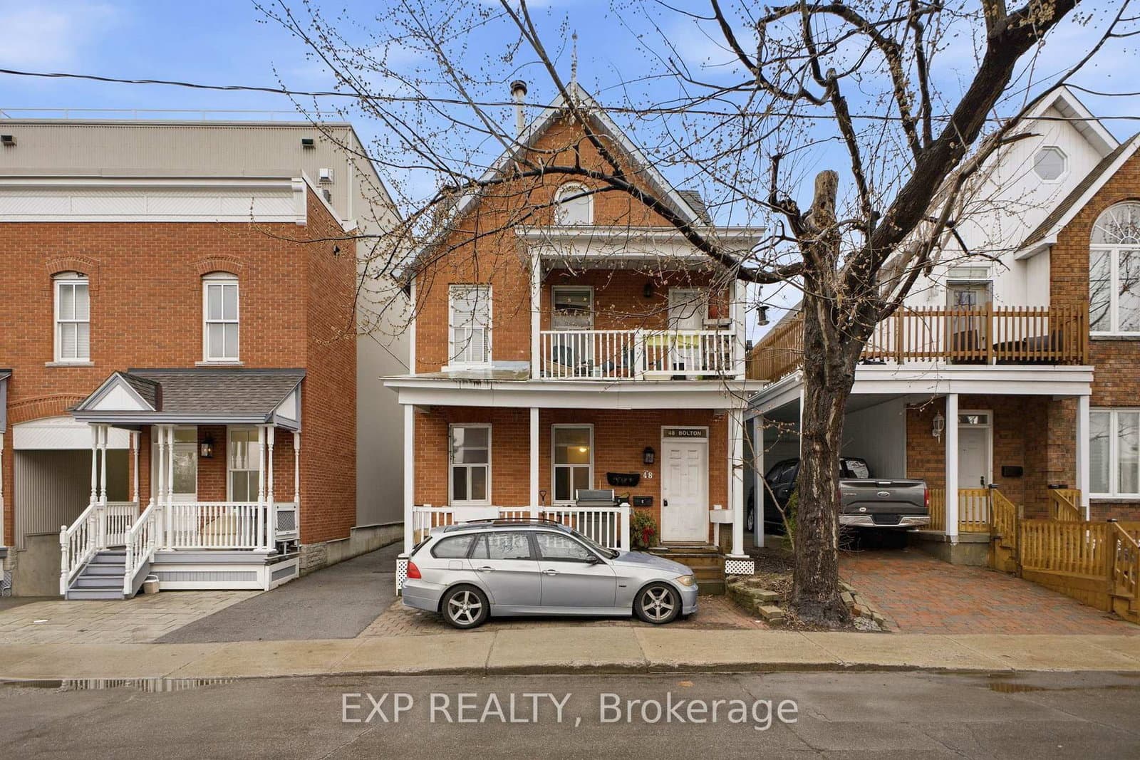 48 Bolton Street, Ottawa, ON