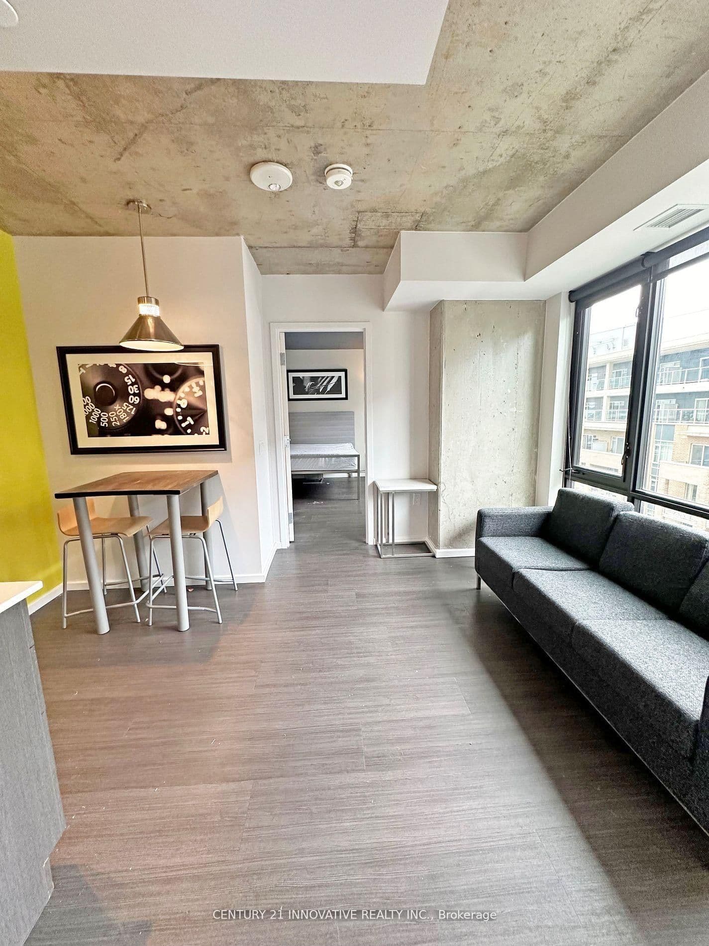1517 - 105 Champagne Avenue, Ottawa, ON — photo 3