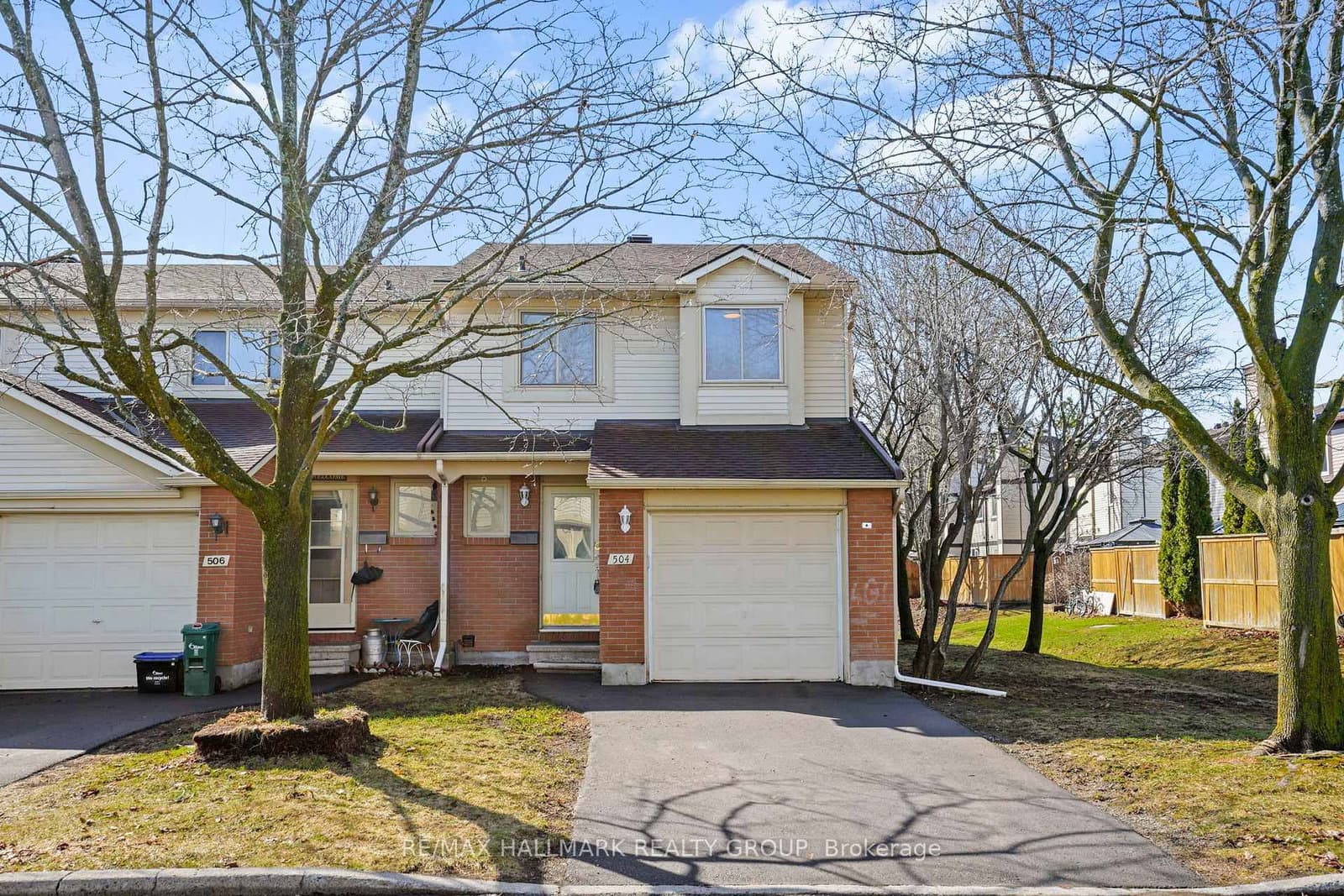 504 Canotia Place, Ottawa, ON