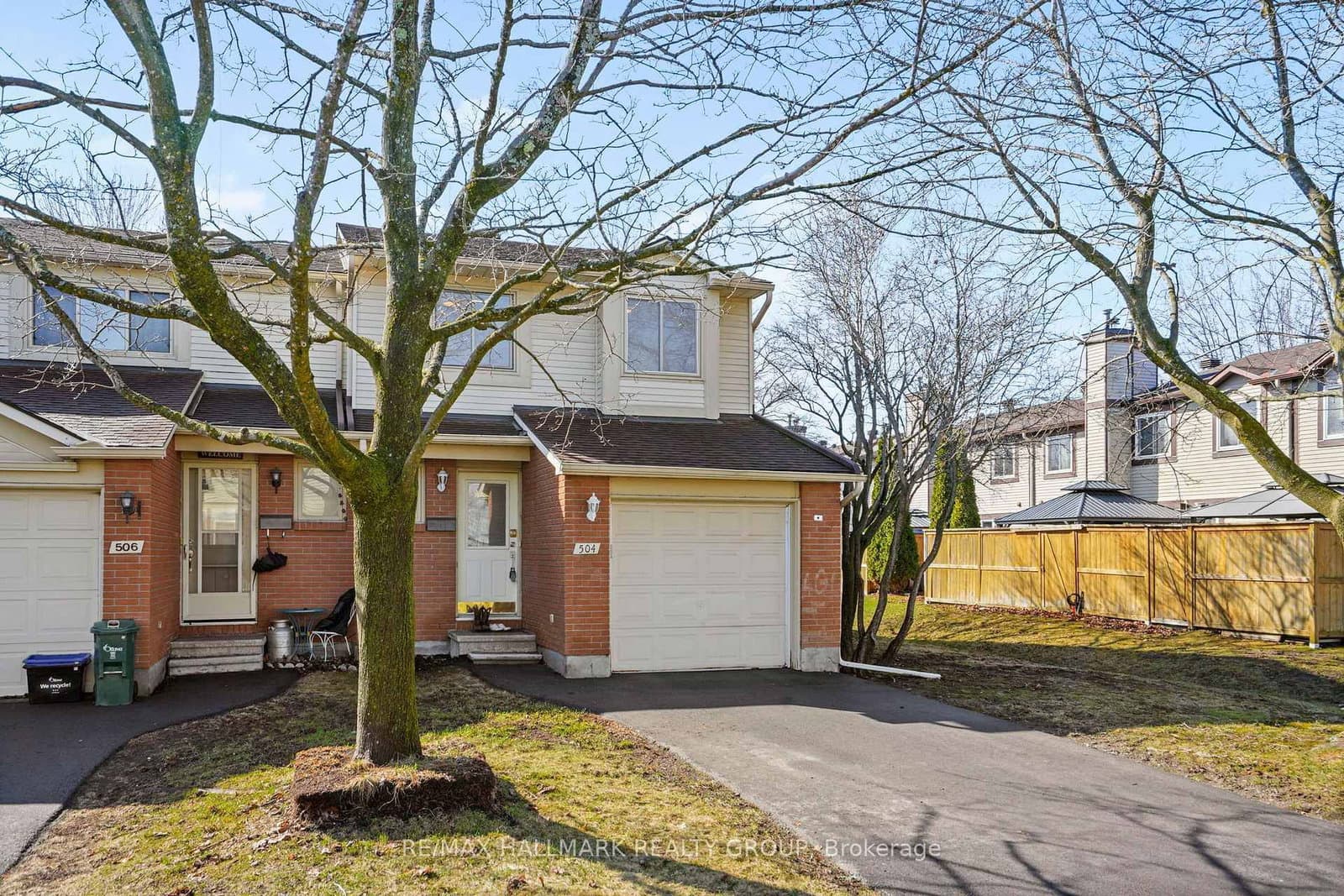 504 Canotia Place, Ottawa, ON — photo 2