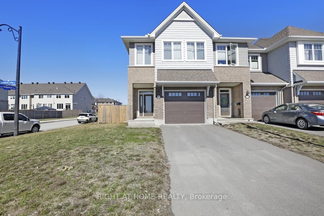 895 Antonio Farley Street, Orleans, ON