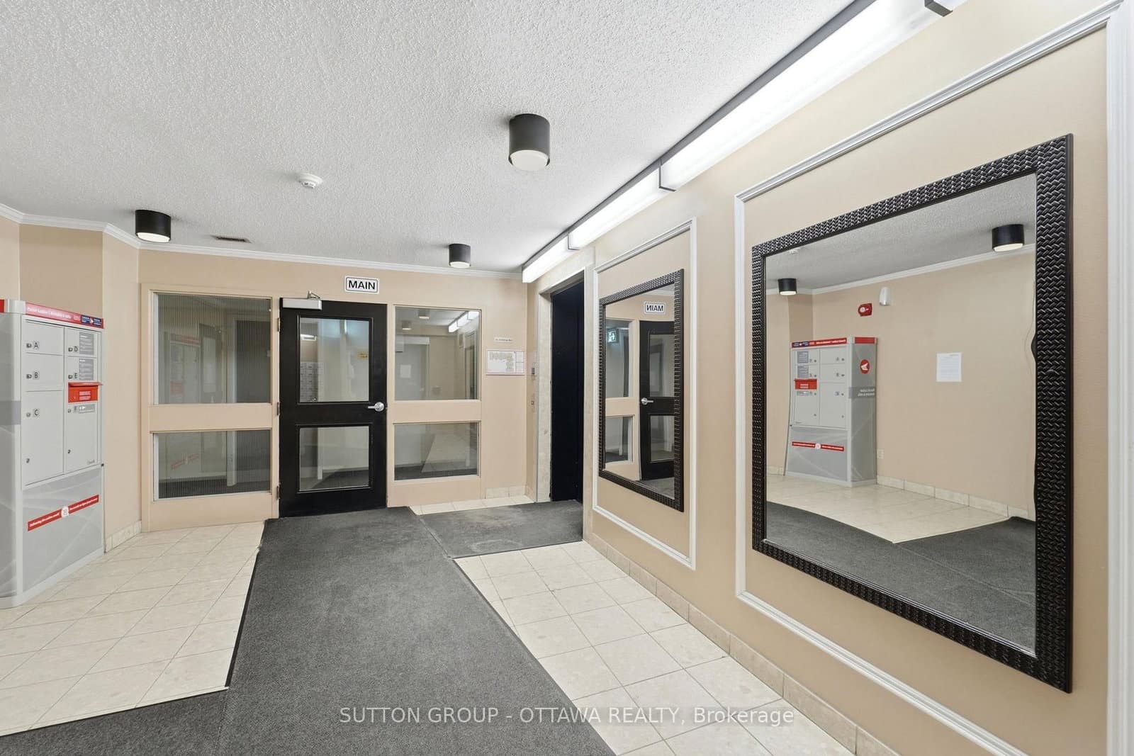 101 - 268 Lorry Greenberg Drive, Ottawa, ON — photo 3