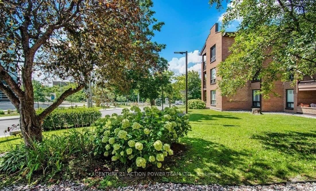 110 - 316 Savard Avenue, Ottawa, ON — photo 2