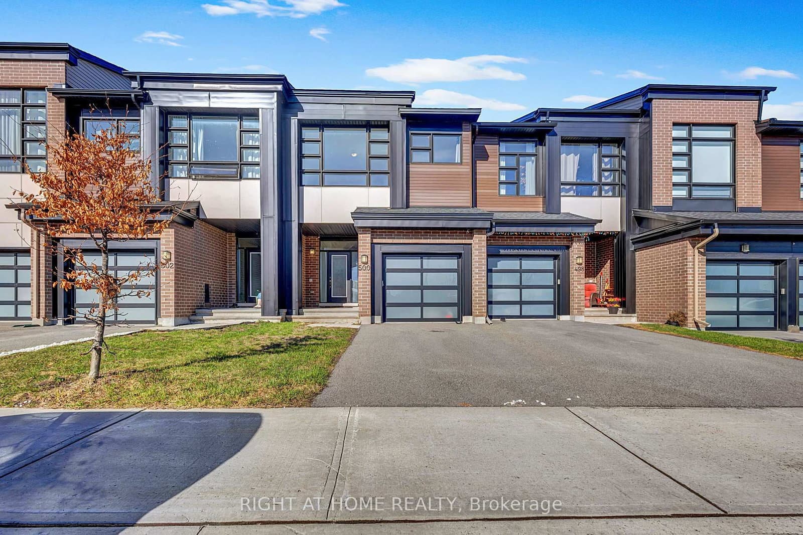 500 Triangle Street, Ottawa, ON