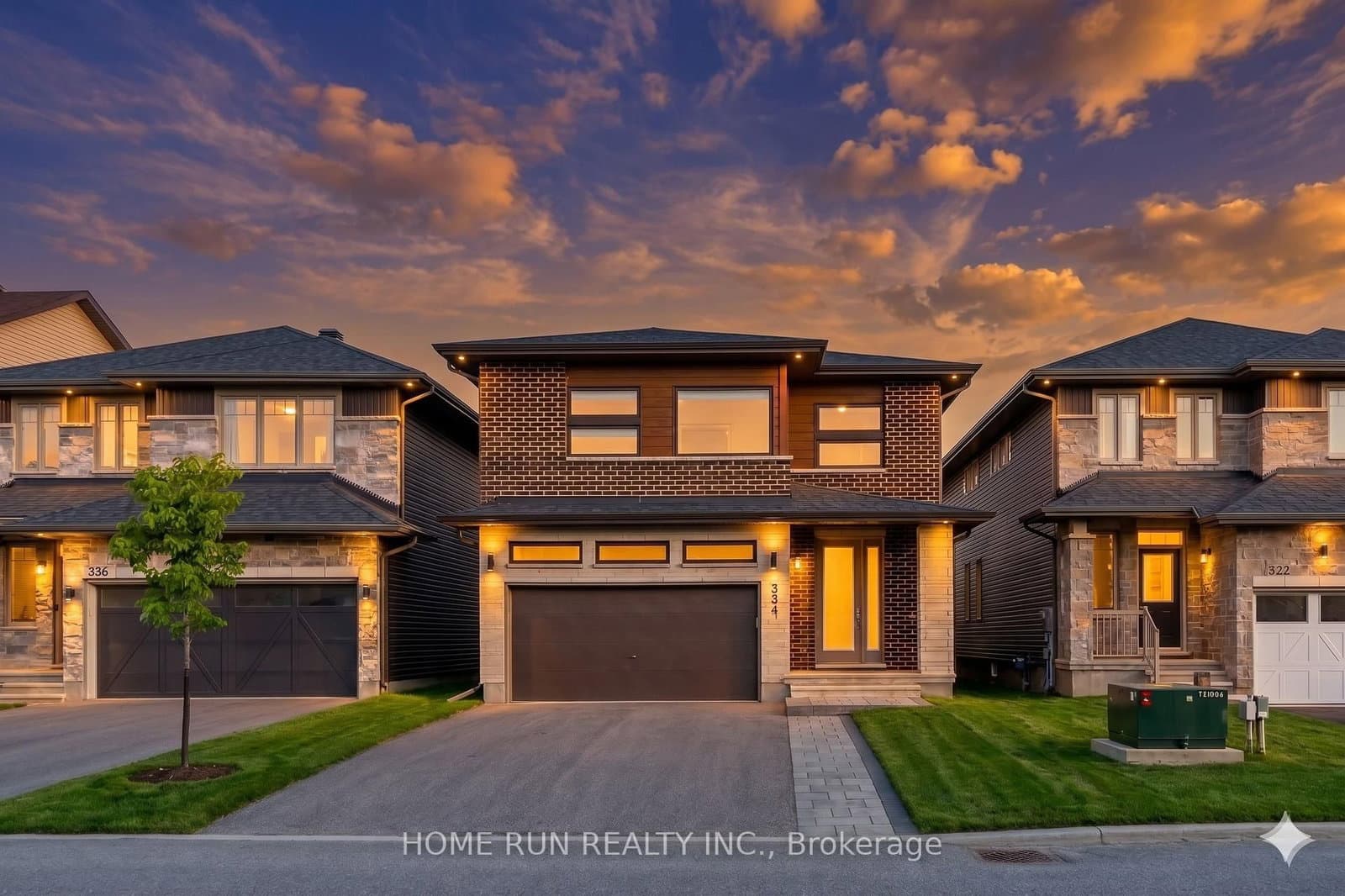 334 Haliburton Heights, Ottawa, ON — photo 2