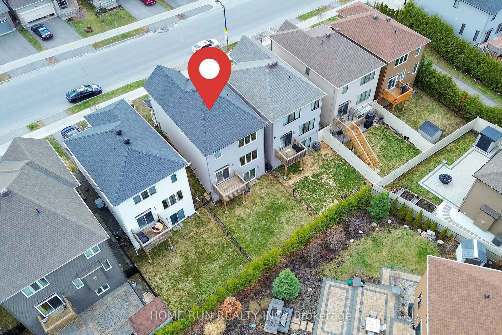 2586 River Mist Road, Ottawa, ON — photo 3