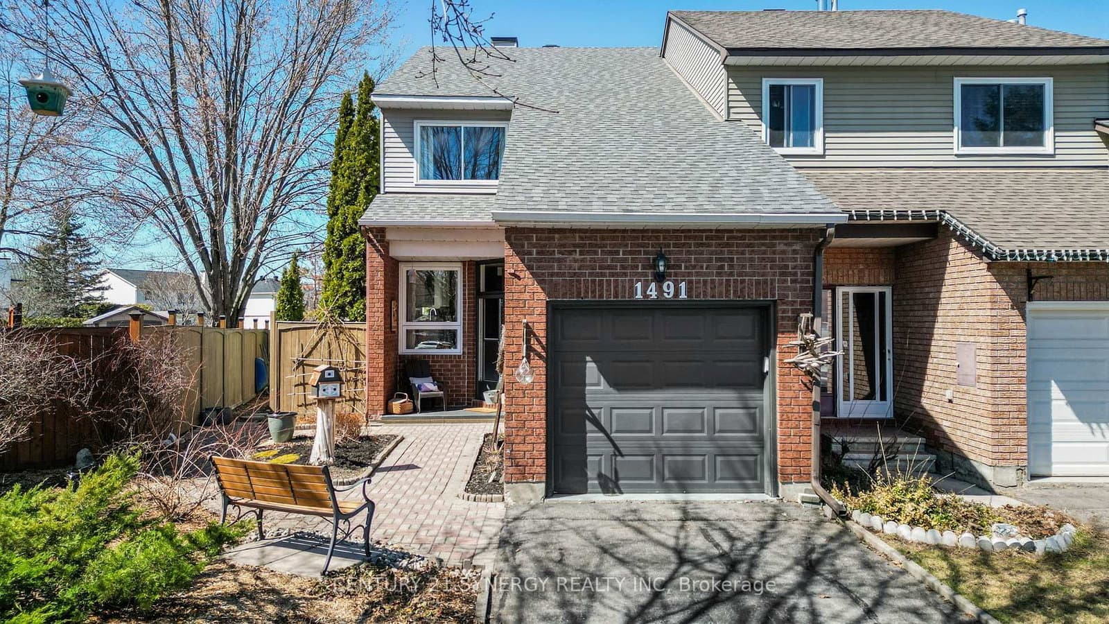 1491 Briarfield Crescent, Ottawa, ON