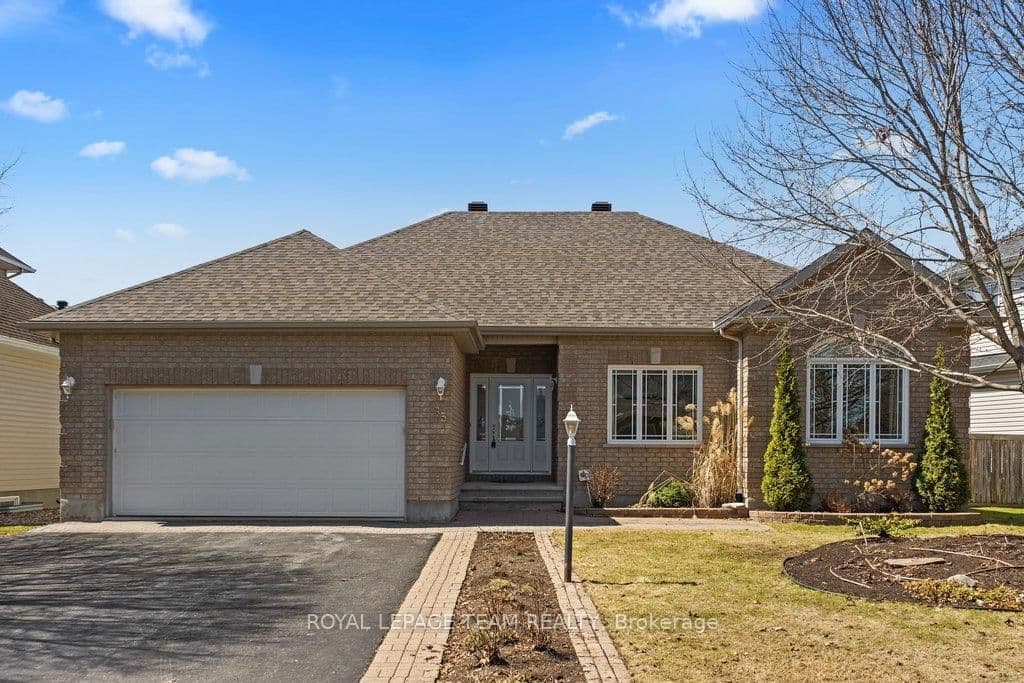 35 Wilderness Way, Ottawa, ON