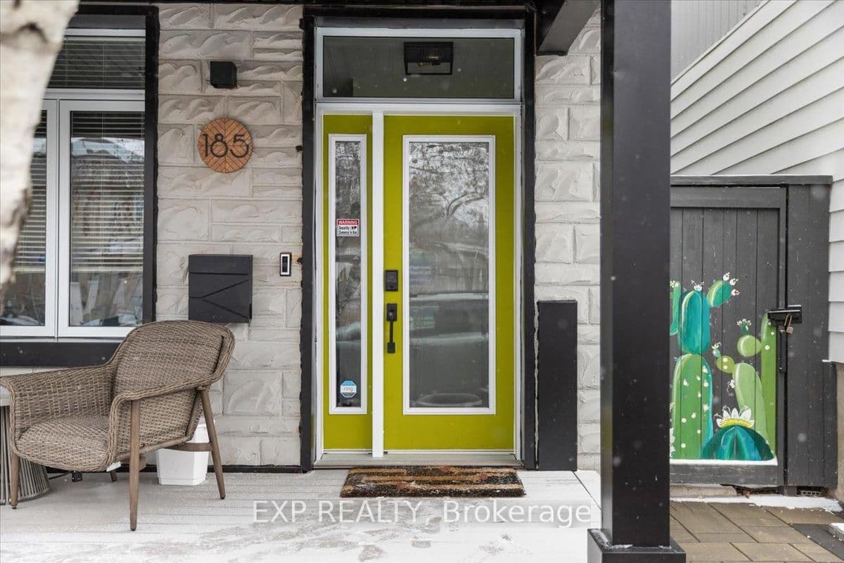 185 Deschamps Avenue, Ottawa, ON — photo 3