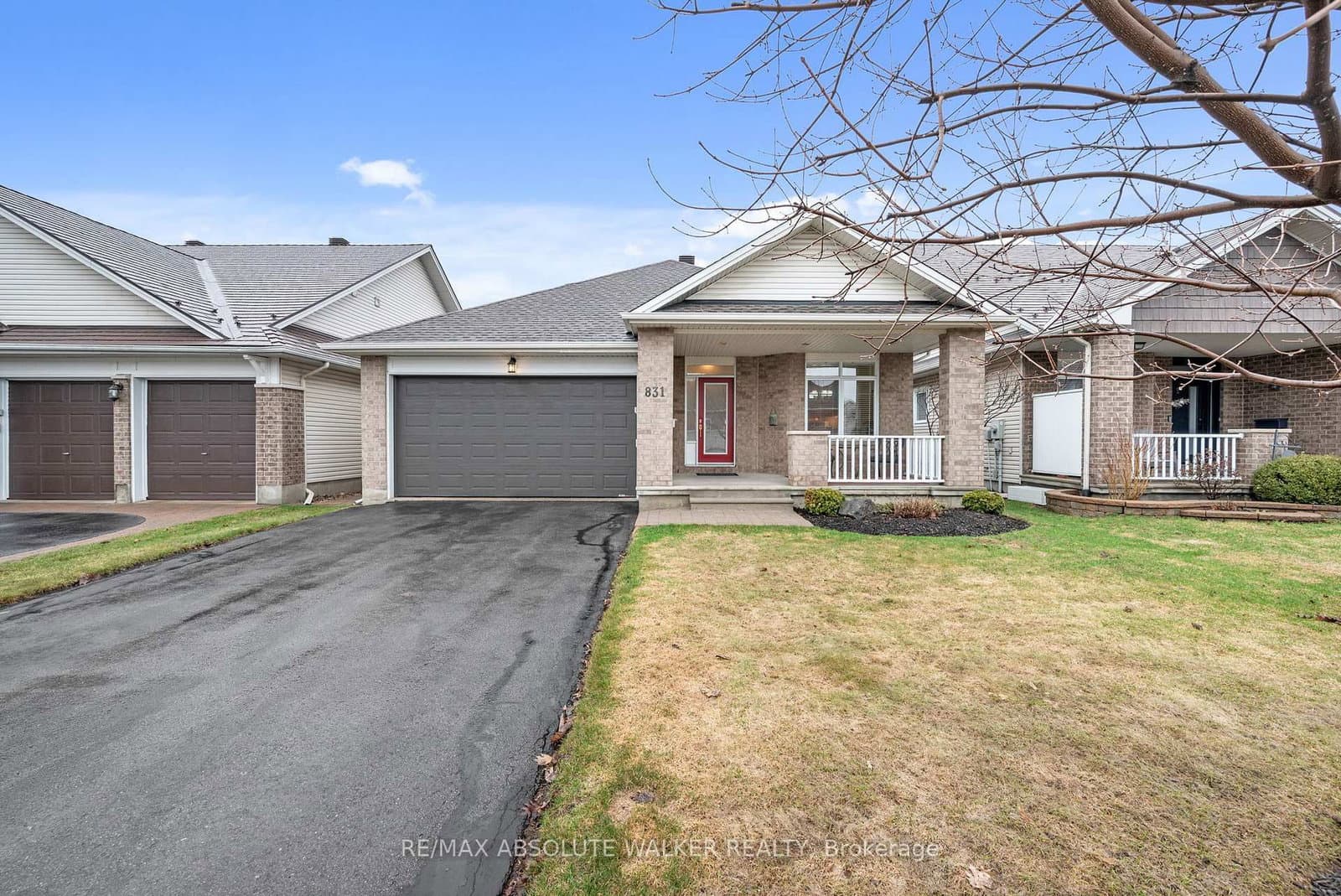 831 Scala Avenue, Orleans, ON