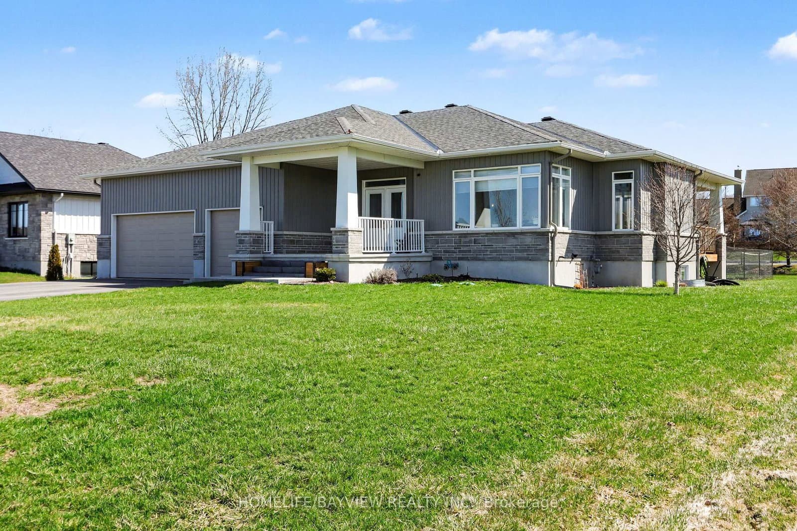 315 Autumn Meadow Way, North Gower, ON — photo 2