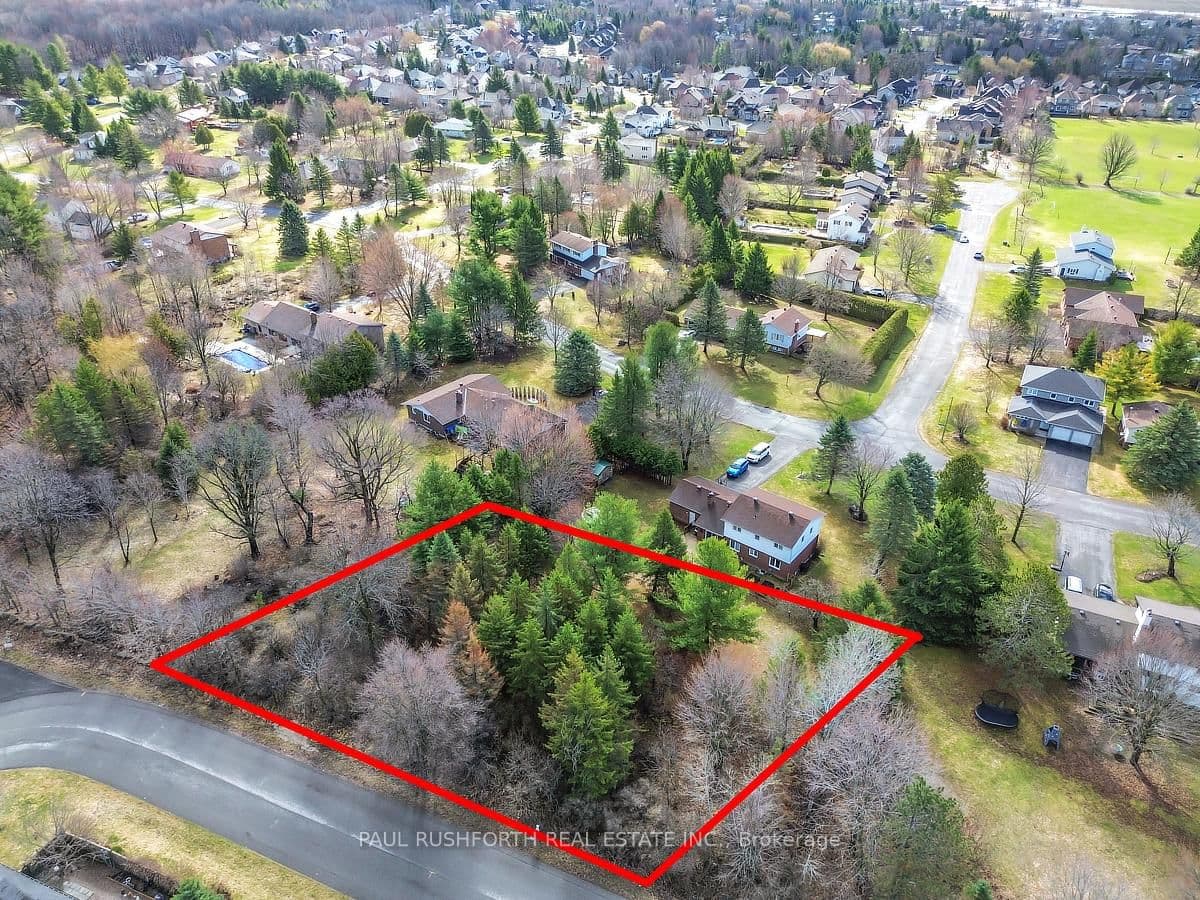 160 Juanita Avenue, Carp, ON