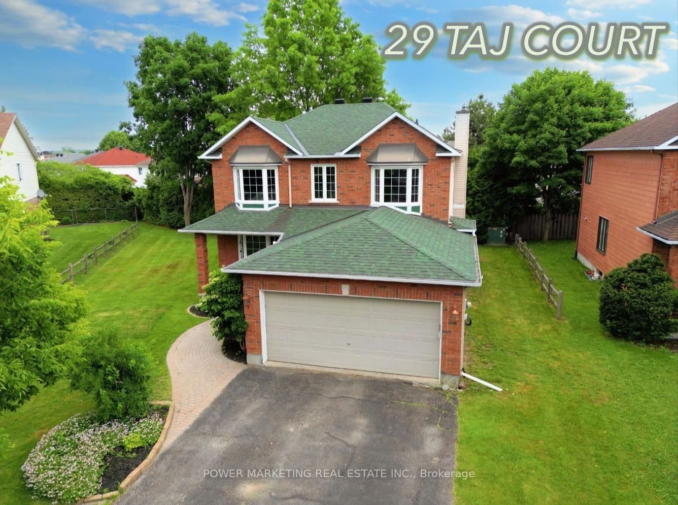 29 TAJ Court, Ottawa, ON — photo 2