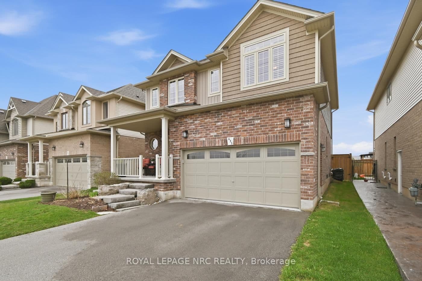 633 Winston Road, Grimsby, ON — photo 2
