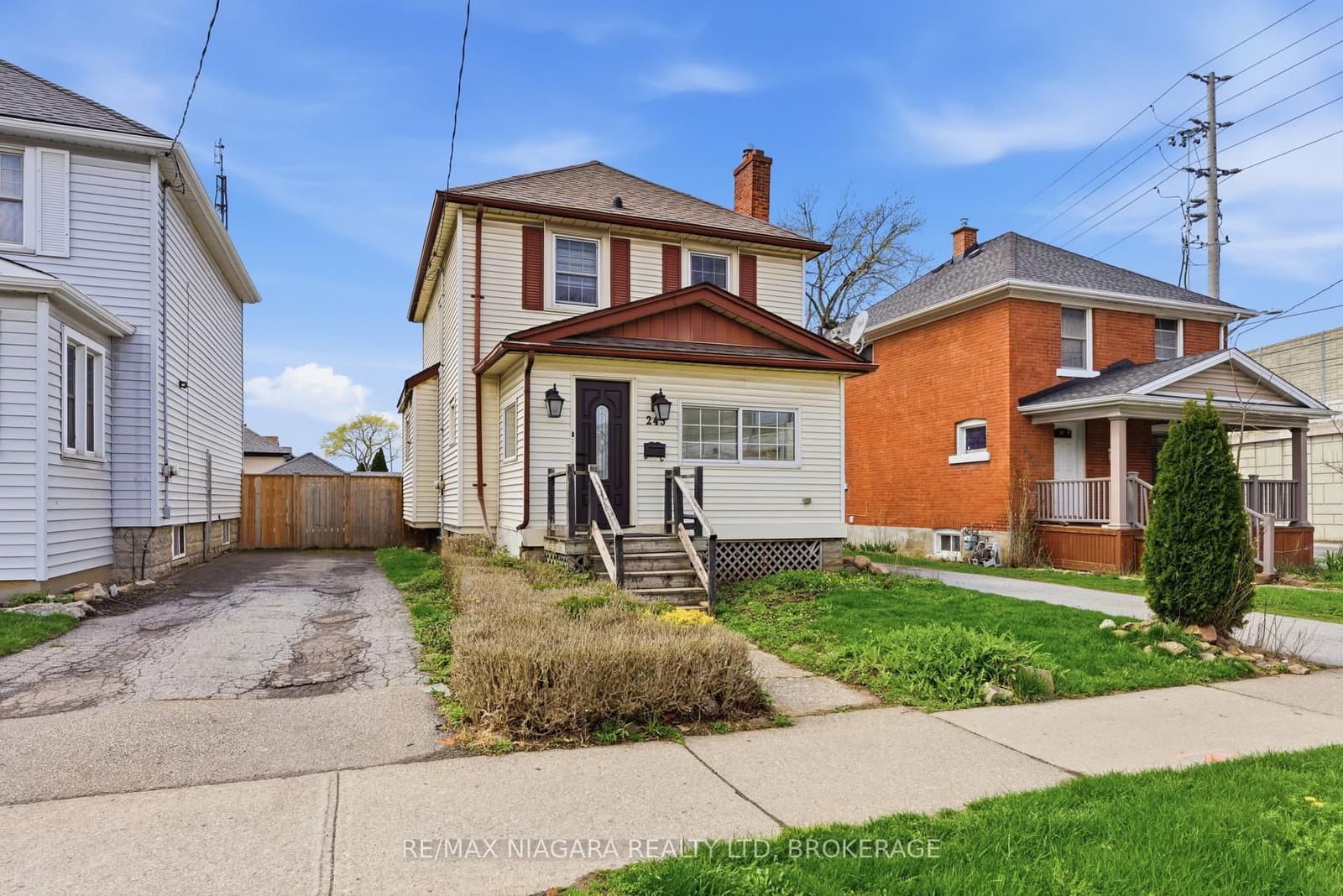 243 Geneva Street, St. Catharines, ON