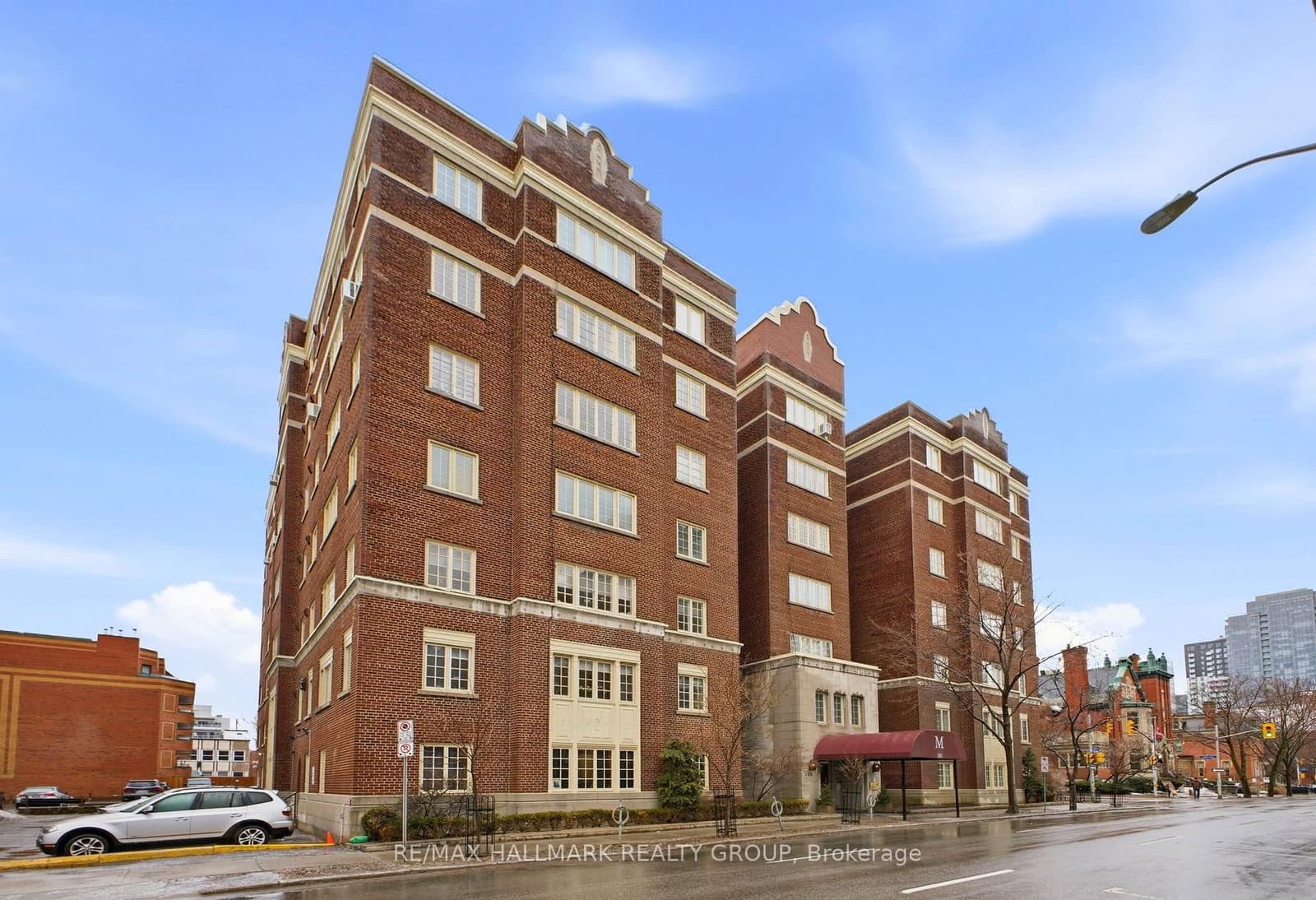 1C - 260 Metcalfe Street, Ottawa, ON