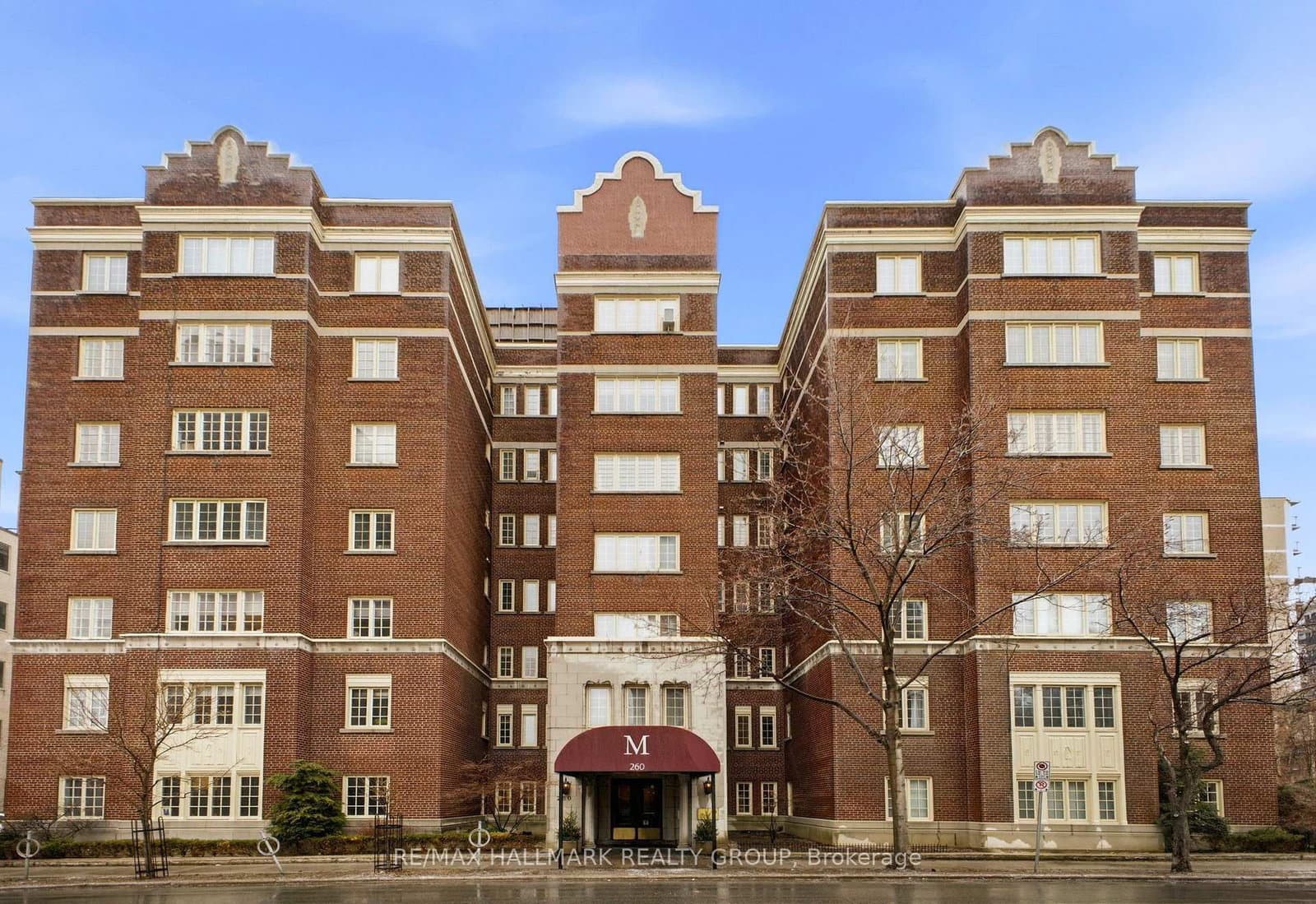 1C - 260 Metcalfe Street, Ottawa, ON — photo 2