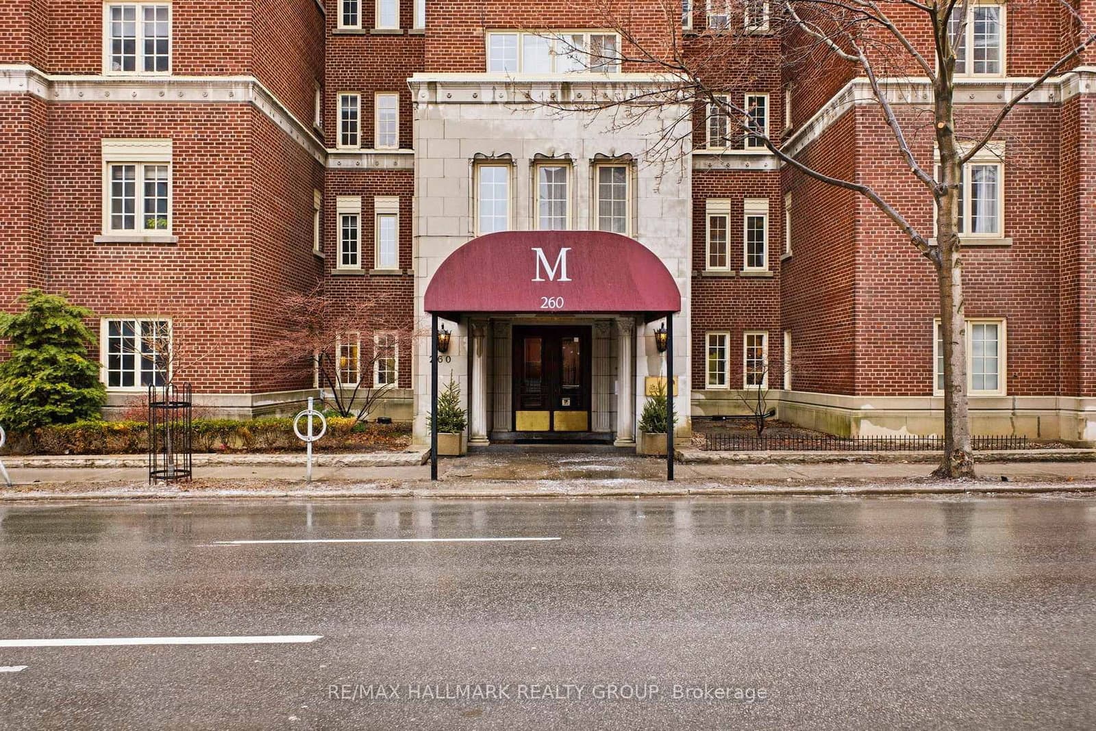 1C - 260 Metcalfe Street, Ottawa, ON — photo 3