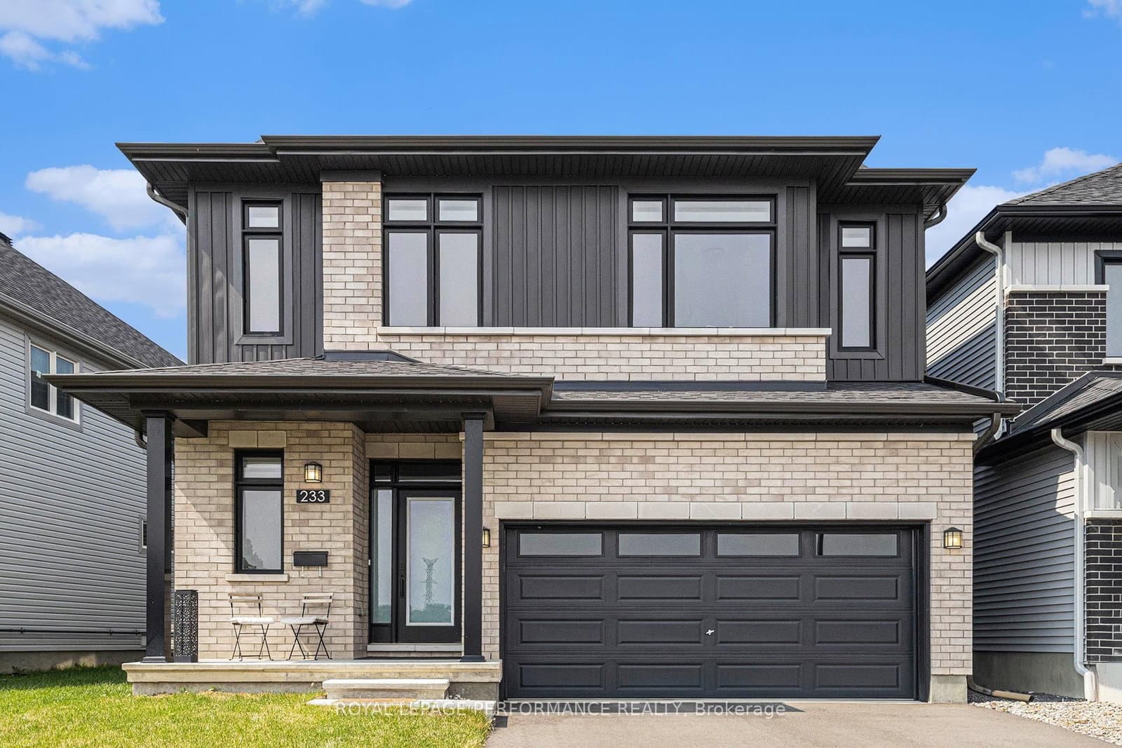 233 Beaugency Street, Ottawa, ON