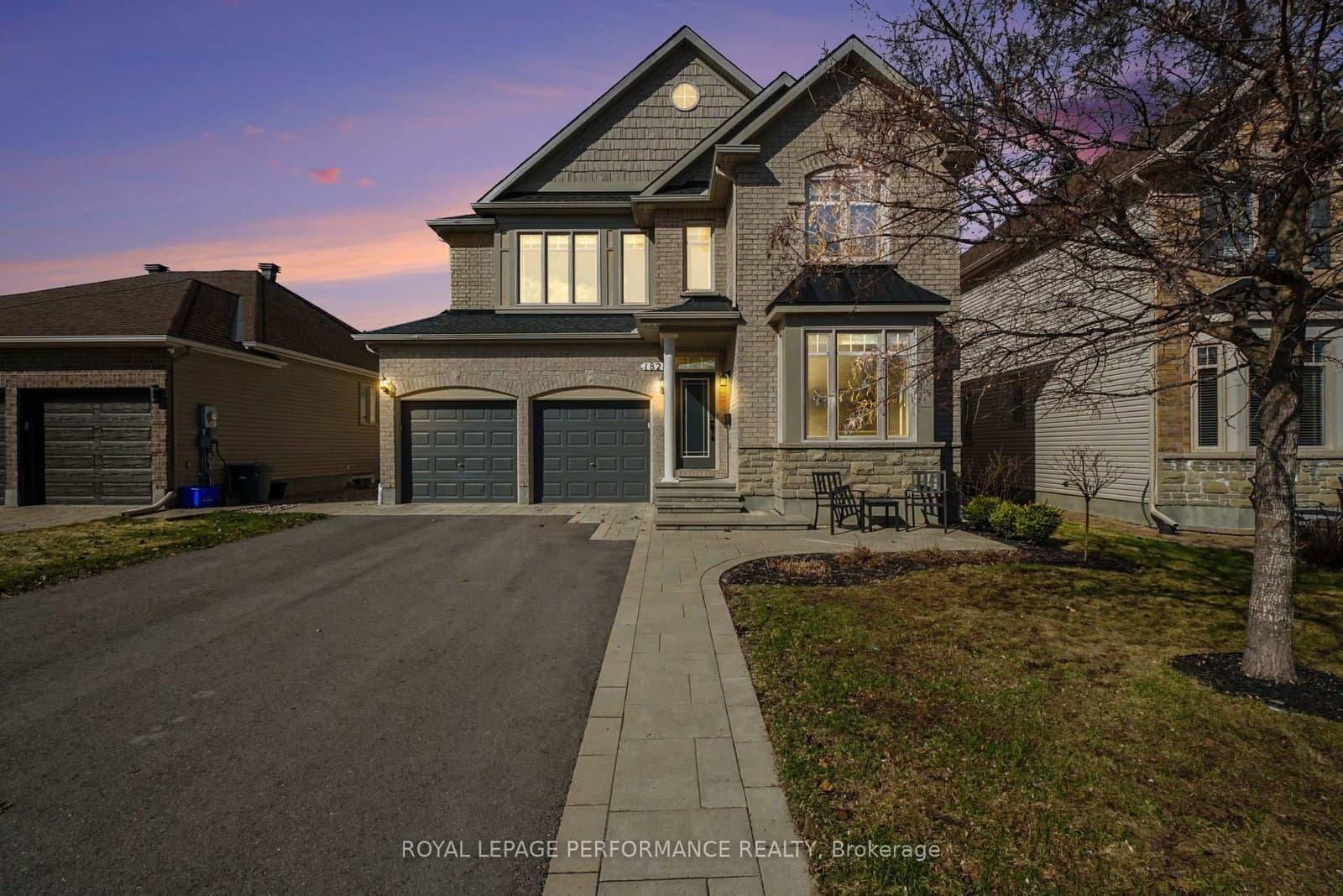 1828 Mickelberry Crescent, Orleans, ON — photo 2