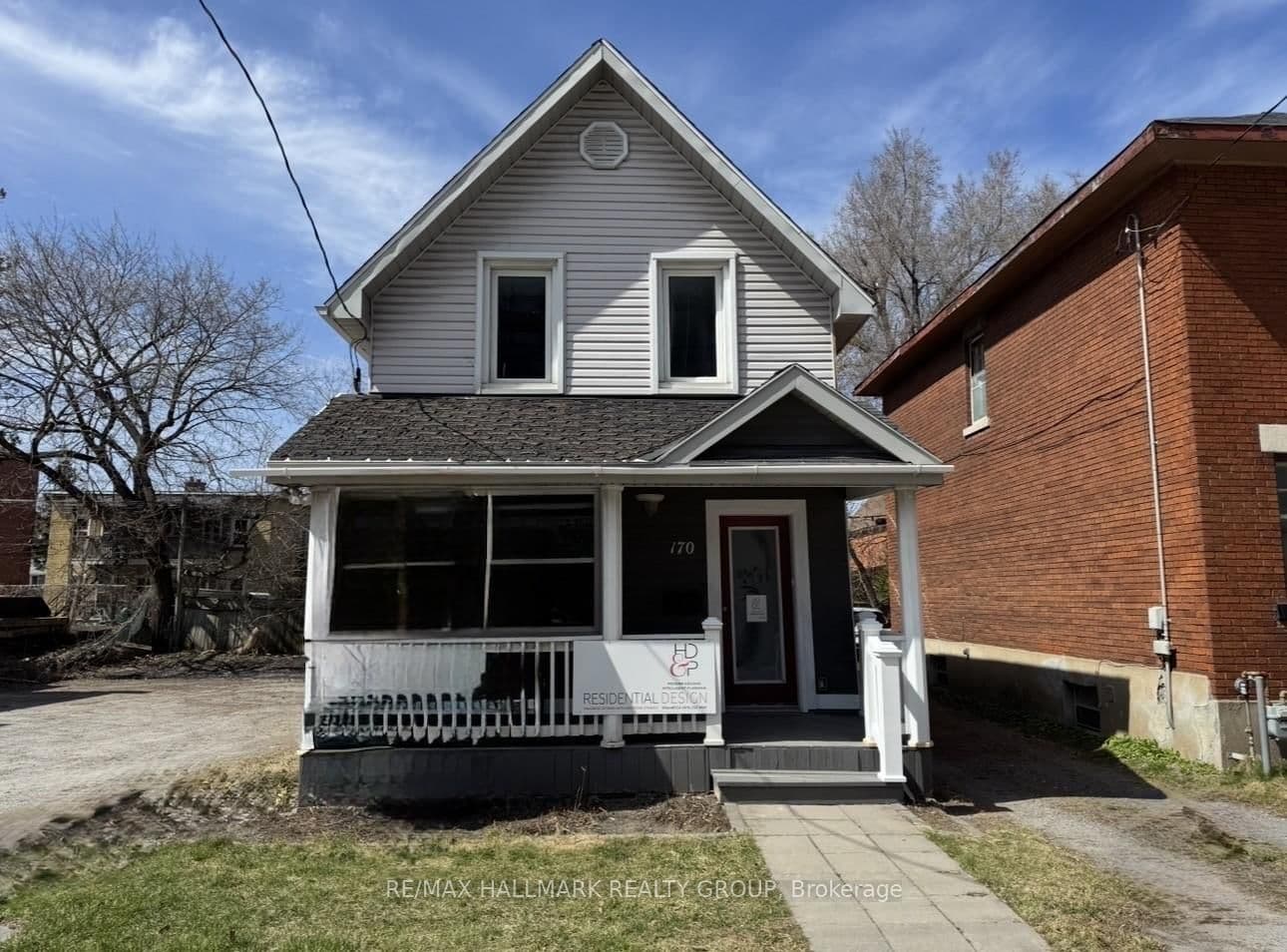 170 Main Street, Ottawa, ON
