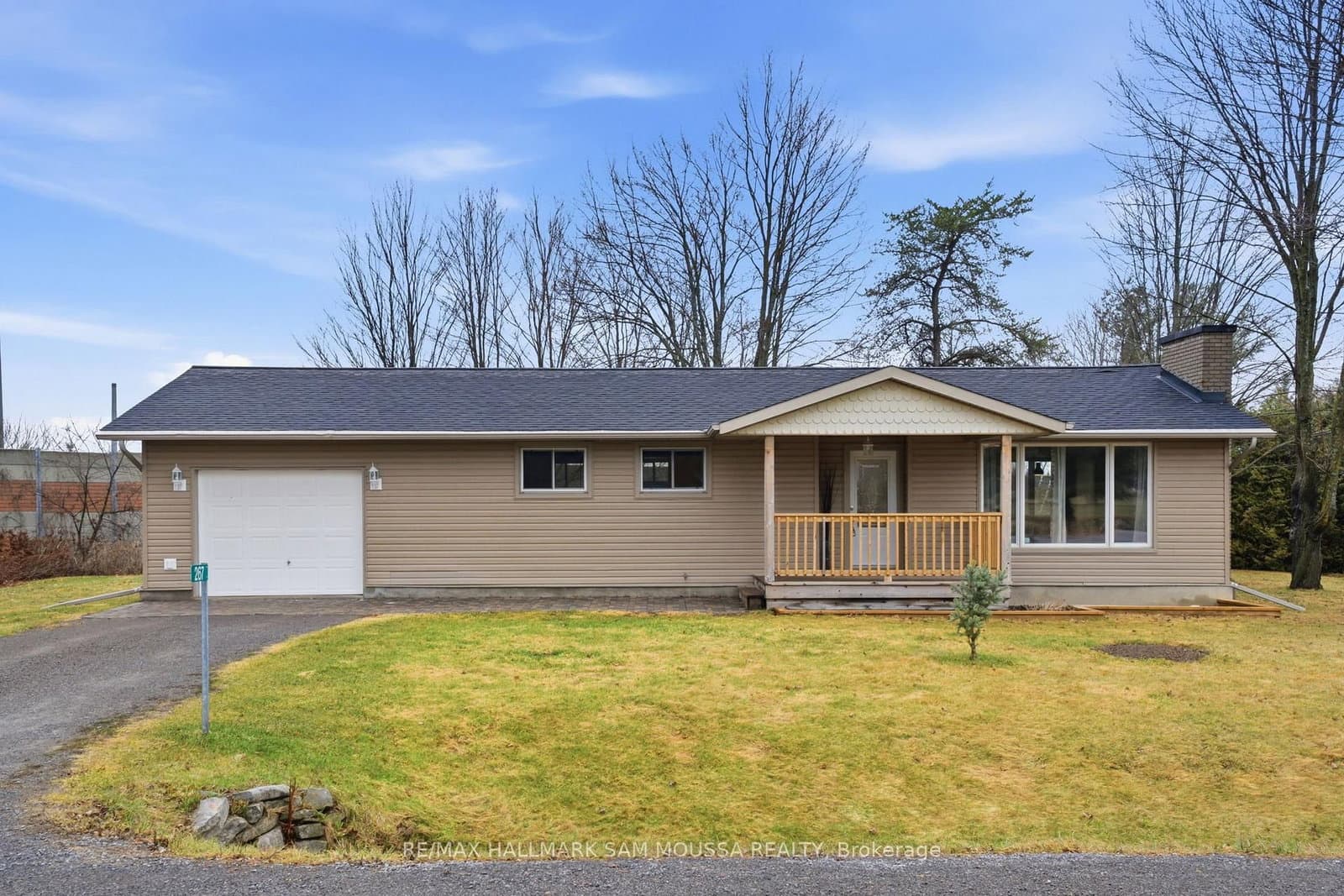 267 Keatley Road, Ottawa, ON