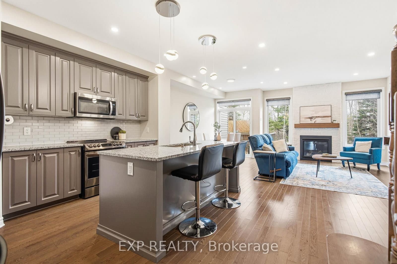 528 Fawn Valley Private, Ottawa, ON — photo 3