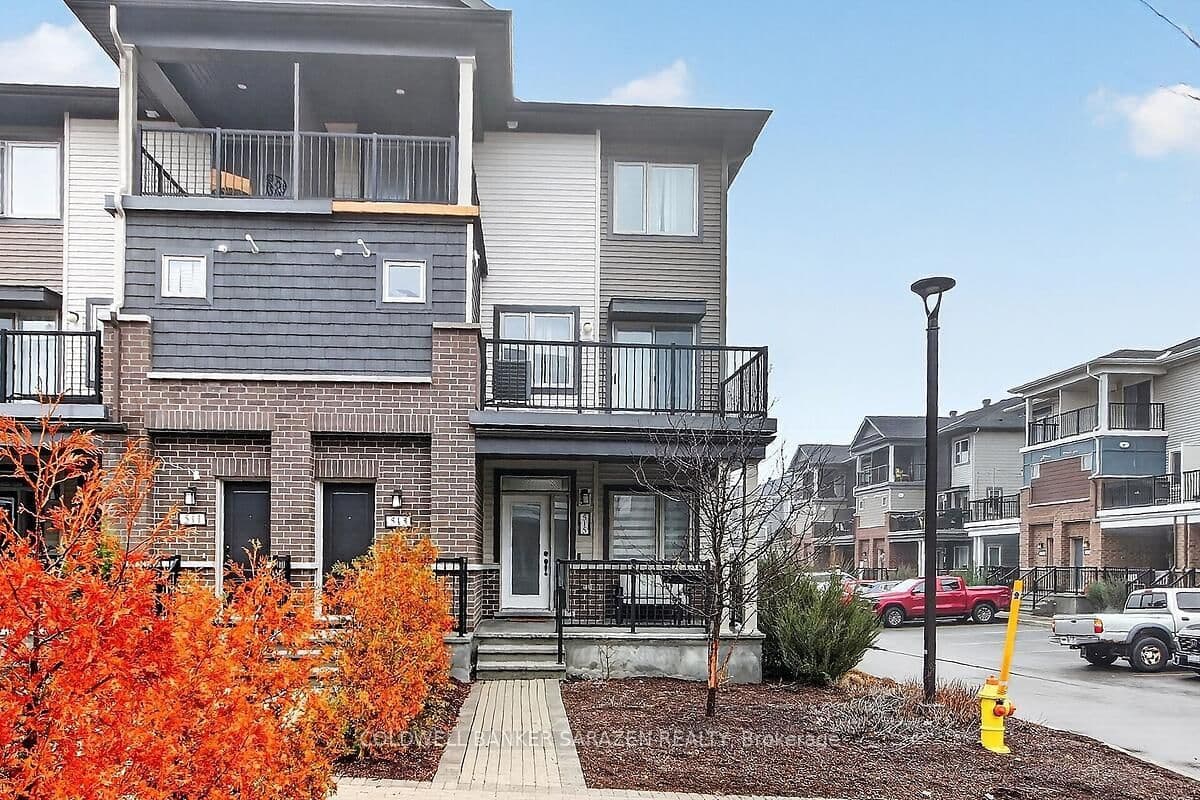 149 - 515 Lapland Private, Ottawa, ON — photo 2