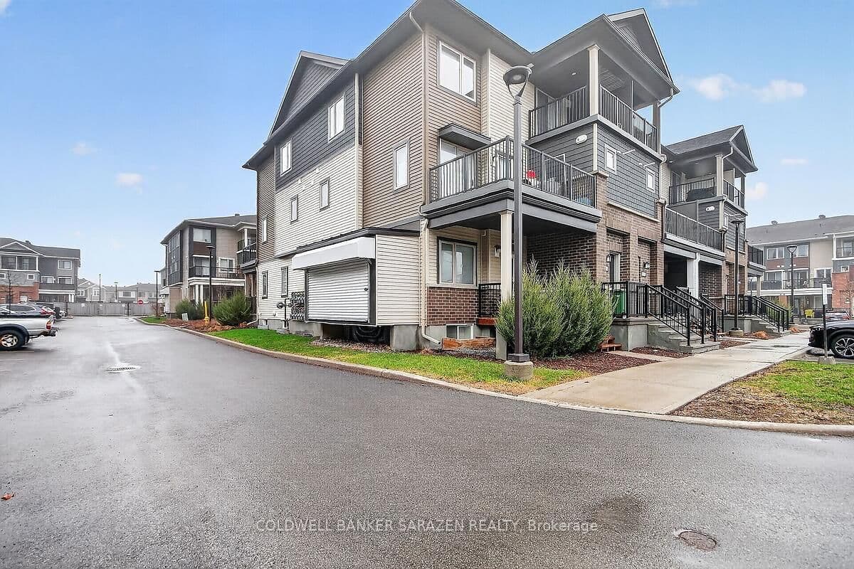 149 - 515 Lapland Private, Ottawa, ON — photo 3