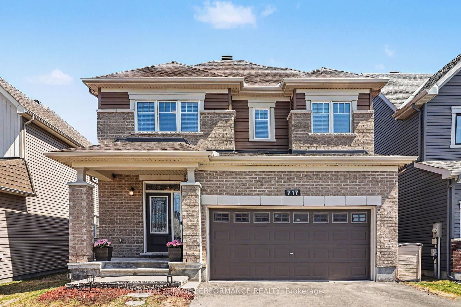 717 Magnolia Street, Ottawa, ON