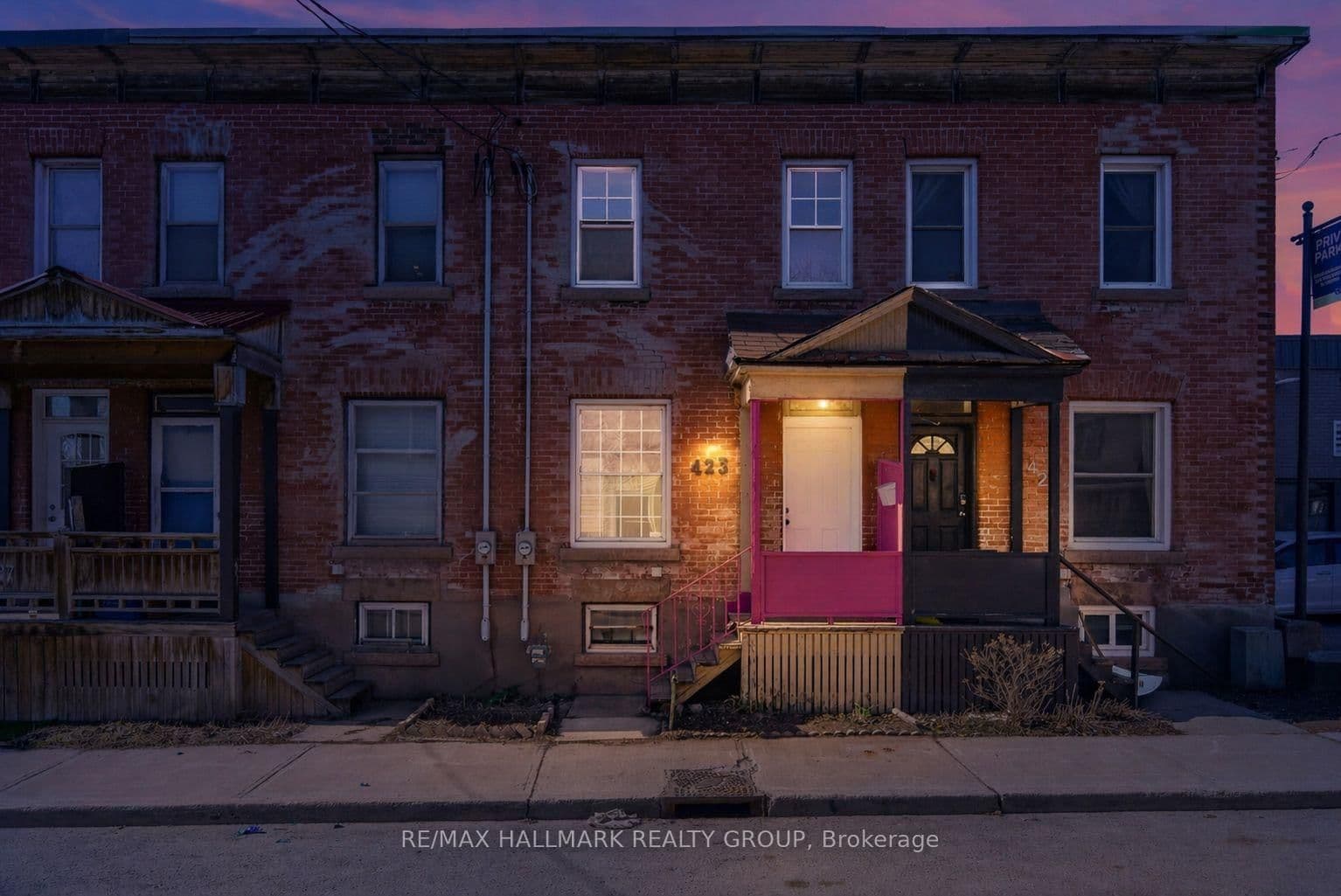 423 Arlington Avenue, Ottawa, ON