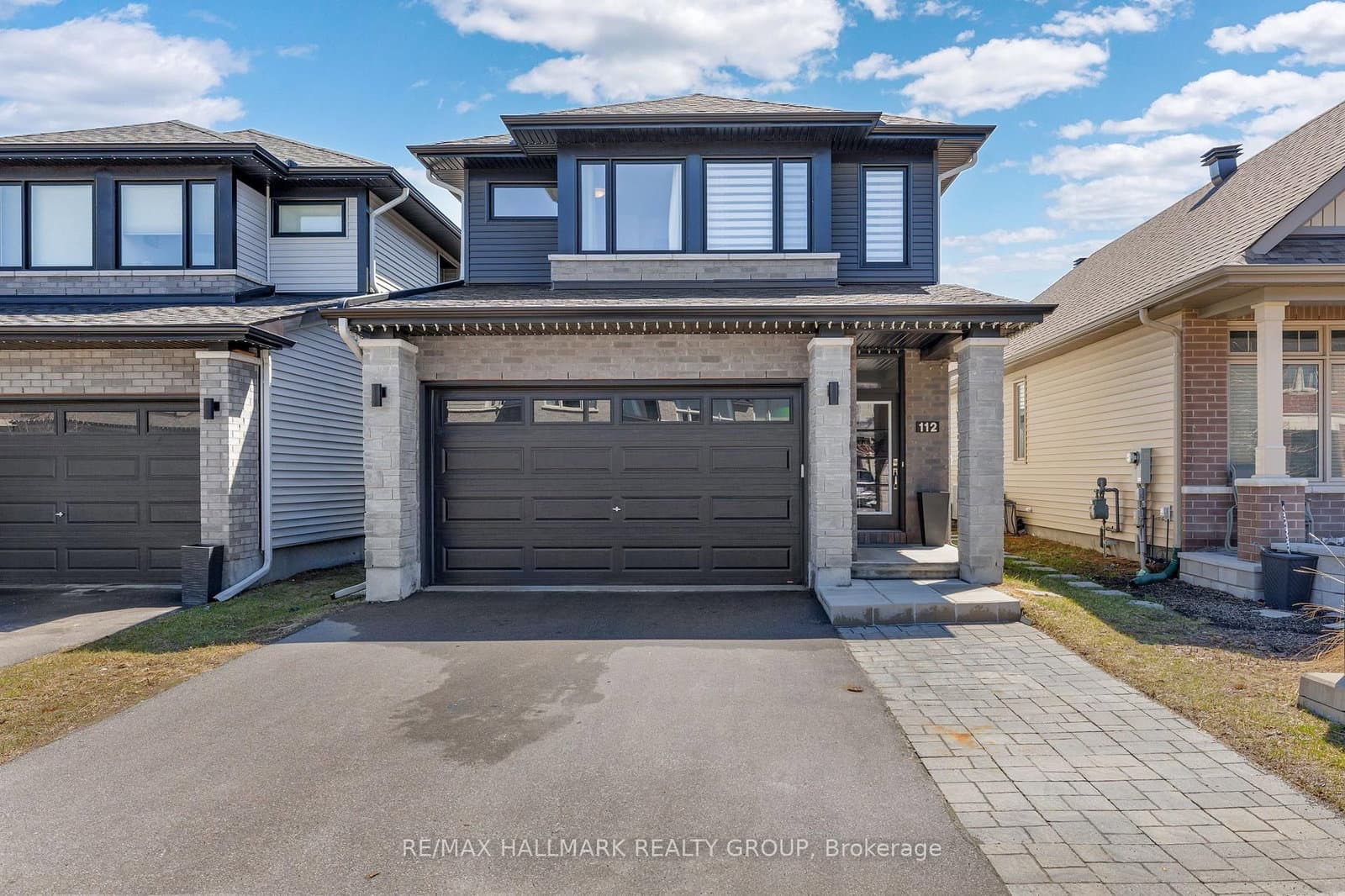 112 Crevasse Road, Ottawa, ON