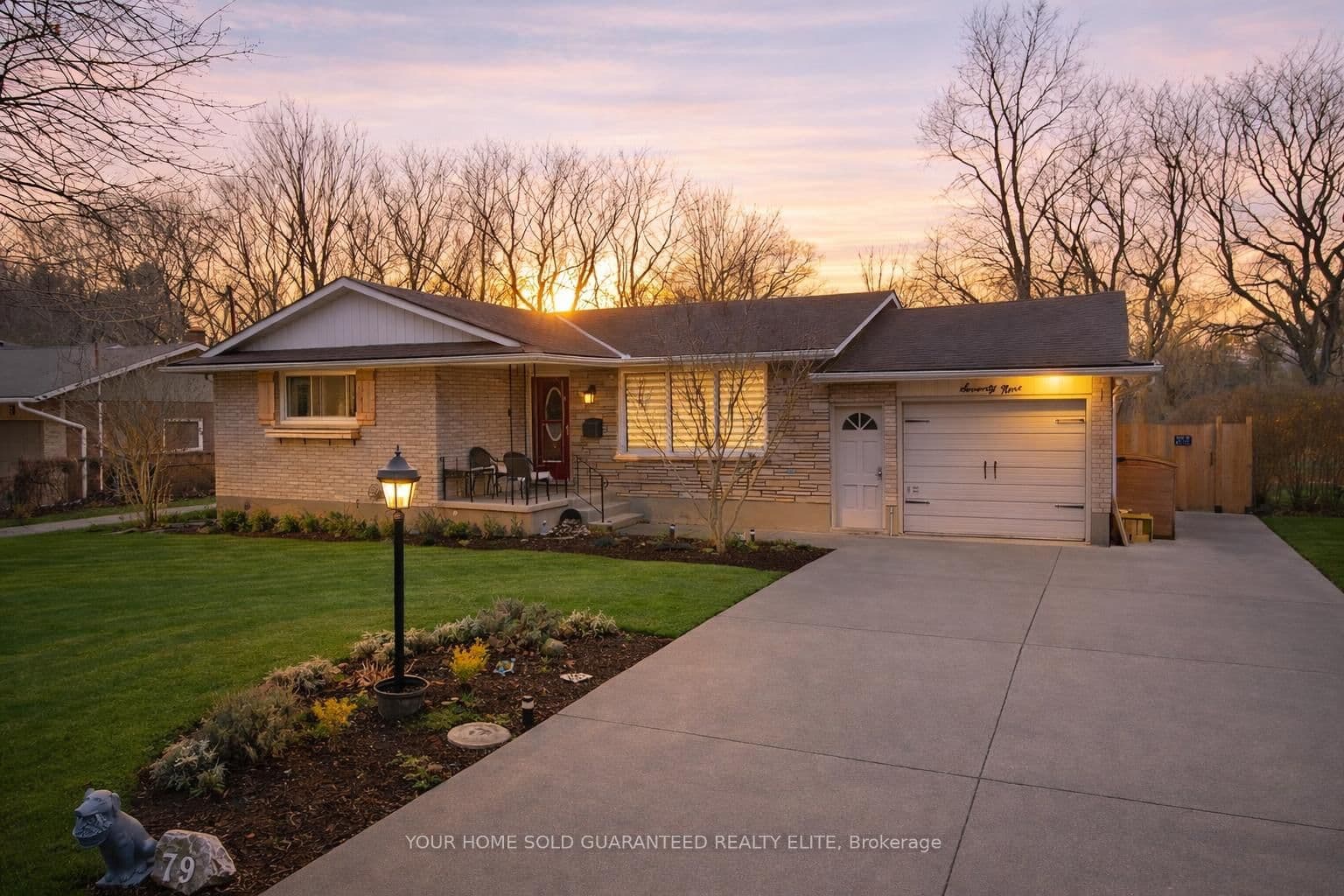 79 Prince Charles Drive, St. Catharines, ON