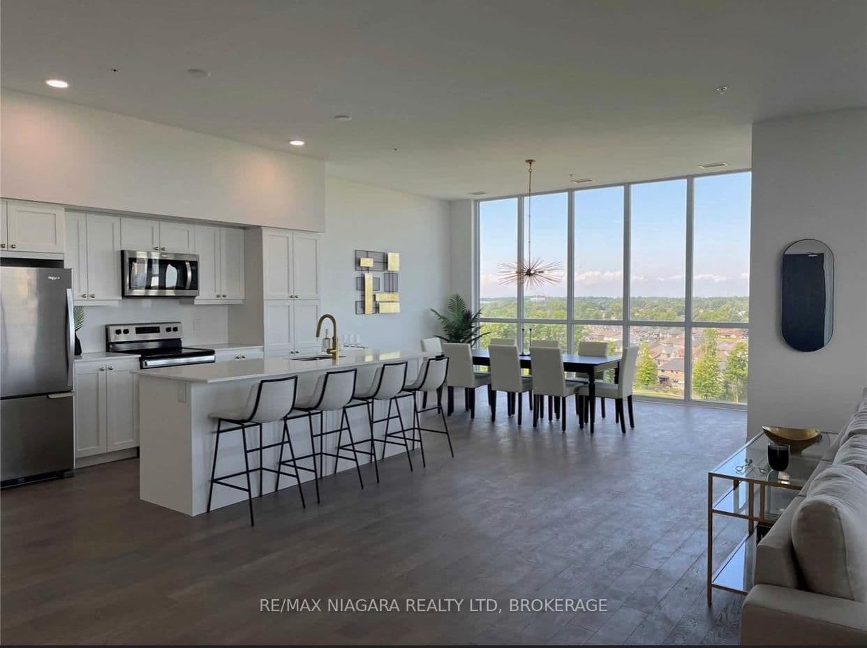 PENTHOUSE #1001 - 7711 Green Vista Gate, Niagara Falls, ON