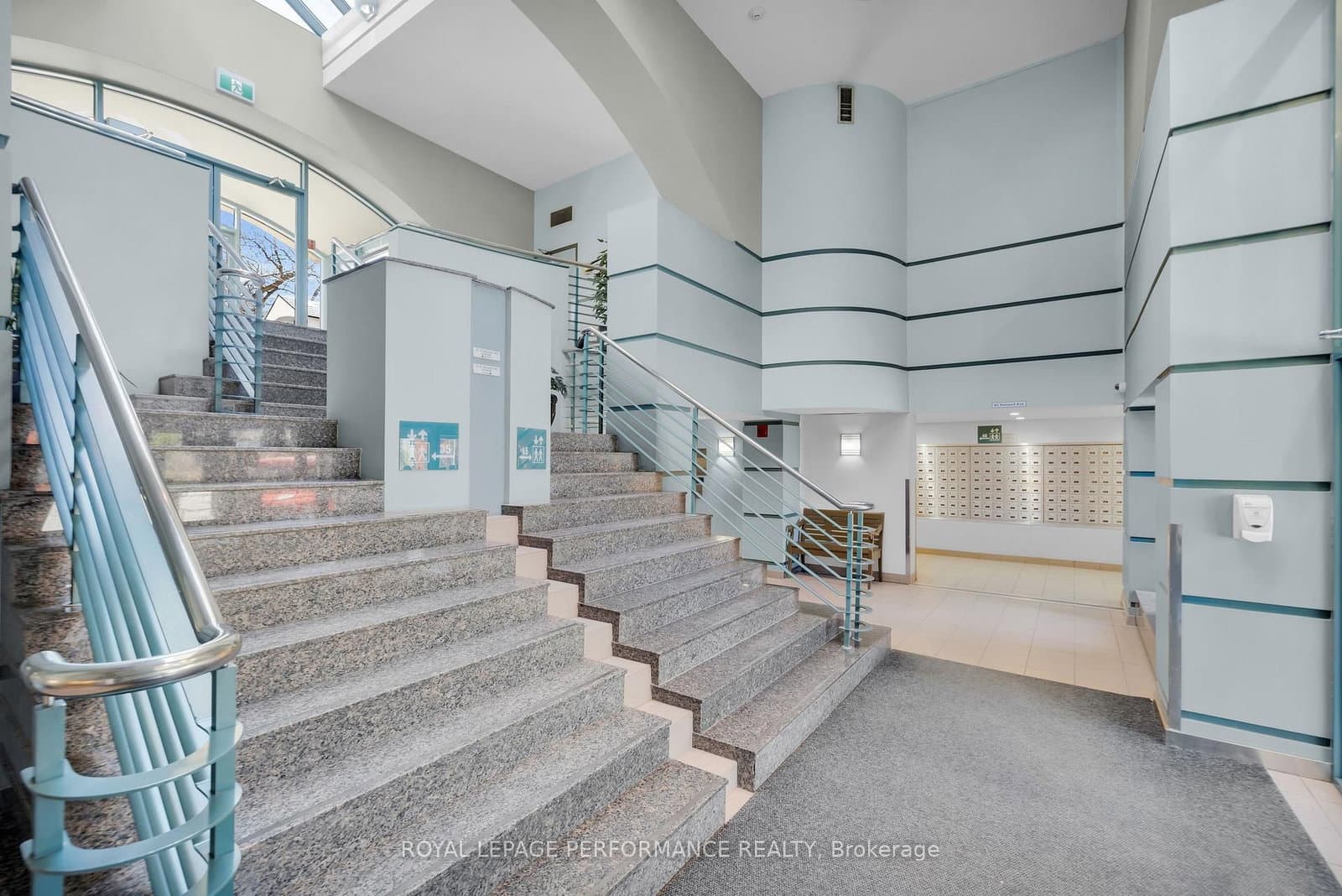 611 - 45 Holland Avenue, Ottawa, ON — photo 2