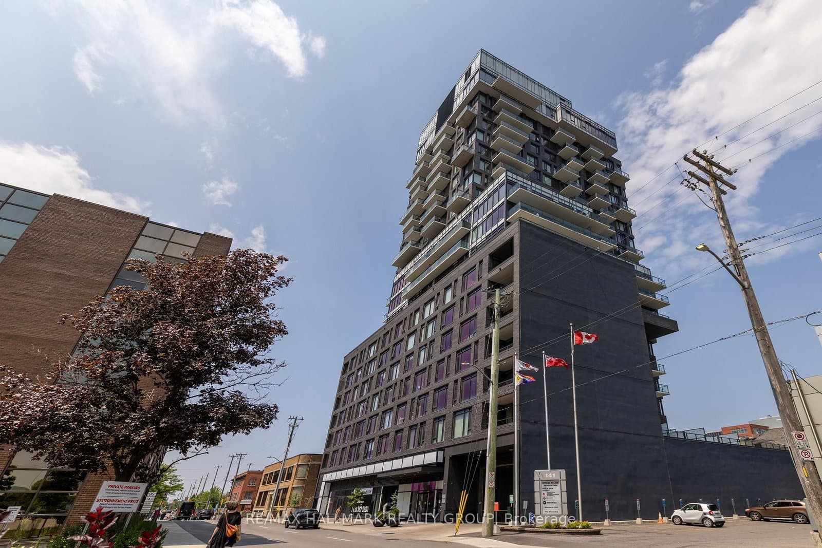 311 - 203 CATHERINE Street, Ottawa, ON