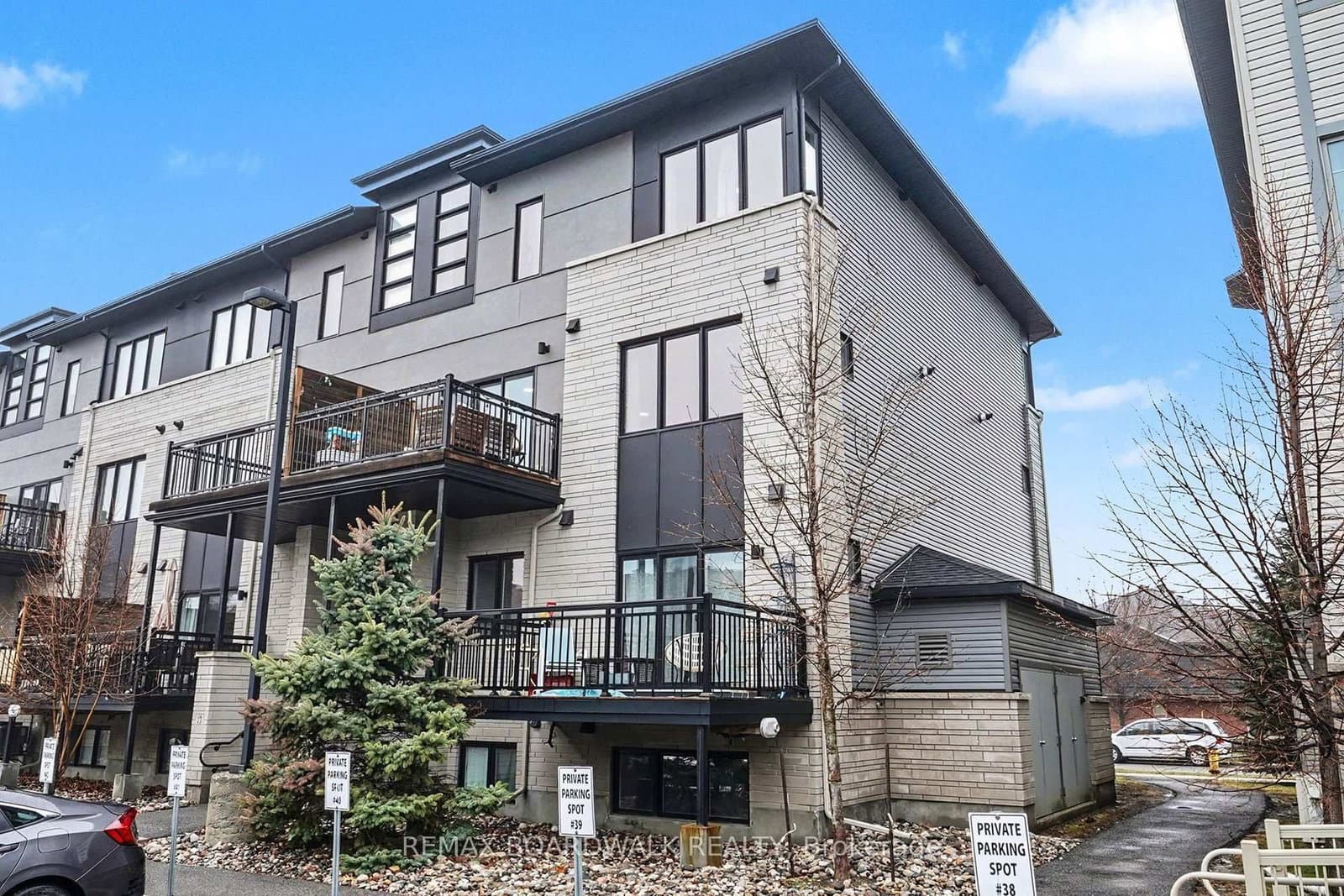 36 - 454 Via Verona Street, Ottawa, ON