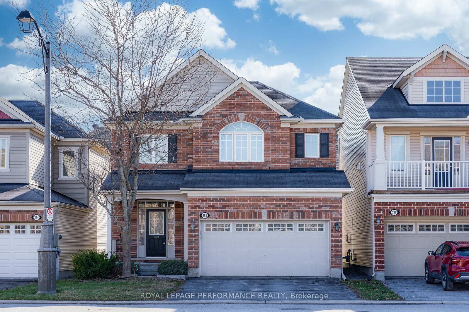 262 Tempest Drive, Stittsville, ON