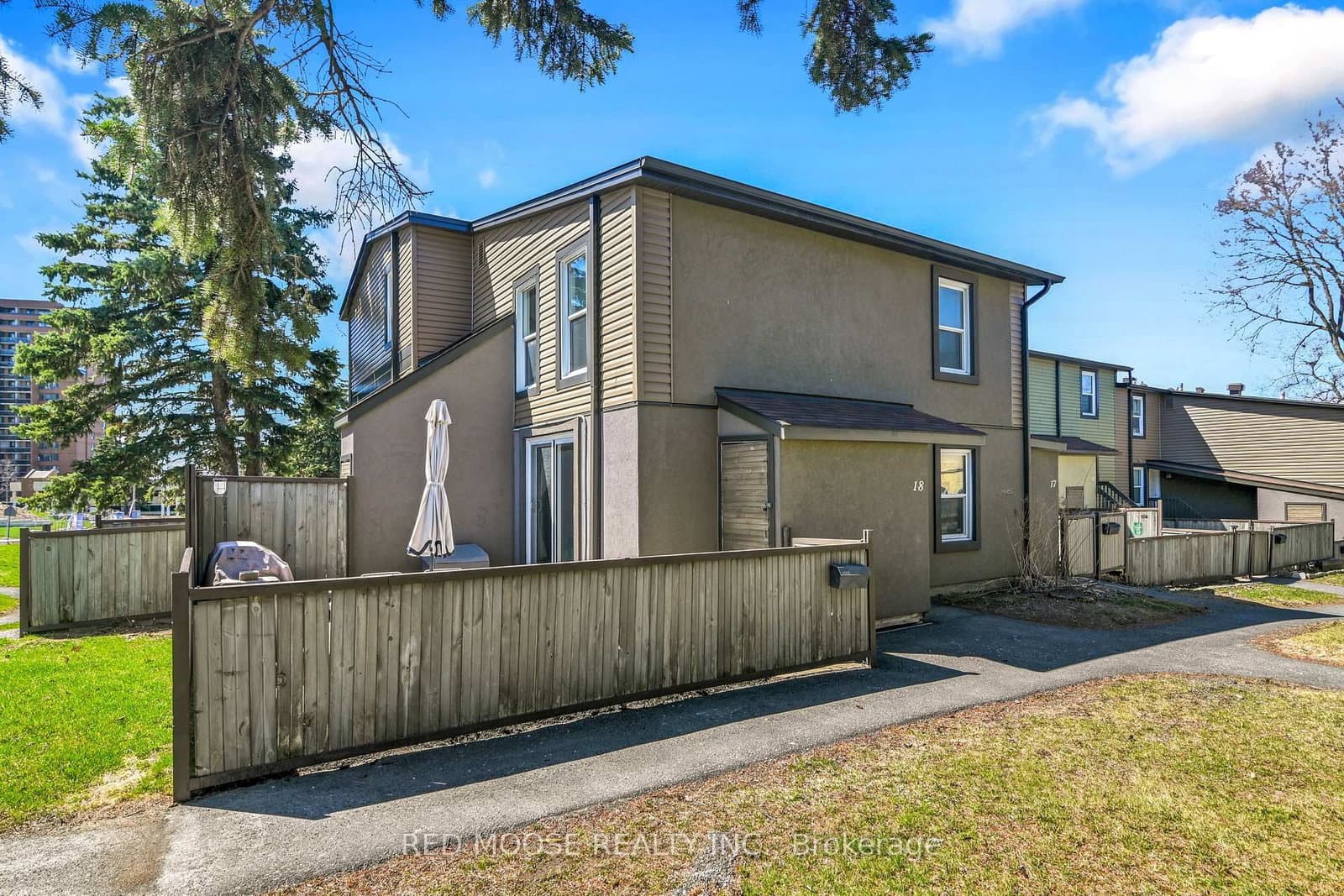18 - 1250 Mcwatters Road, Ottawa, ON — photo 2